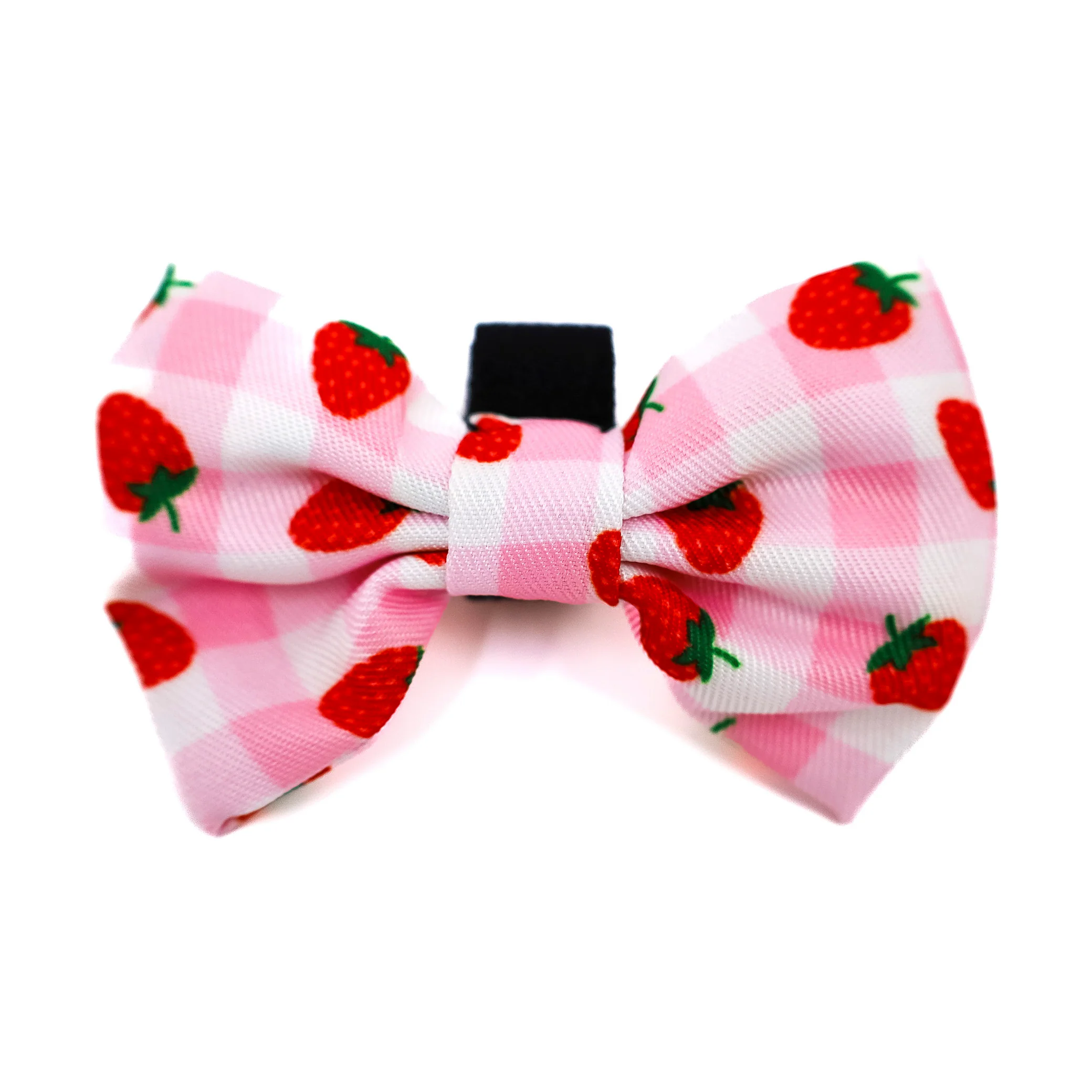 Strawberry Fields: Bow Tie - Image 3