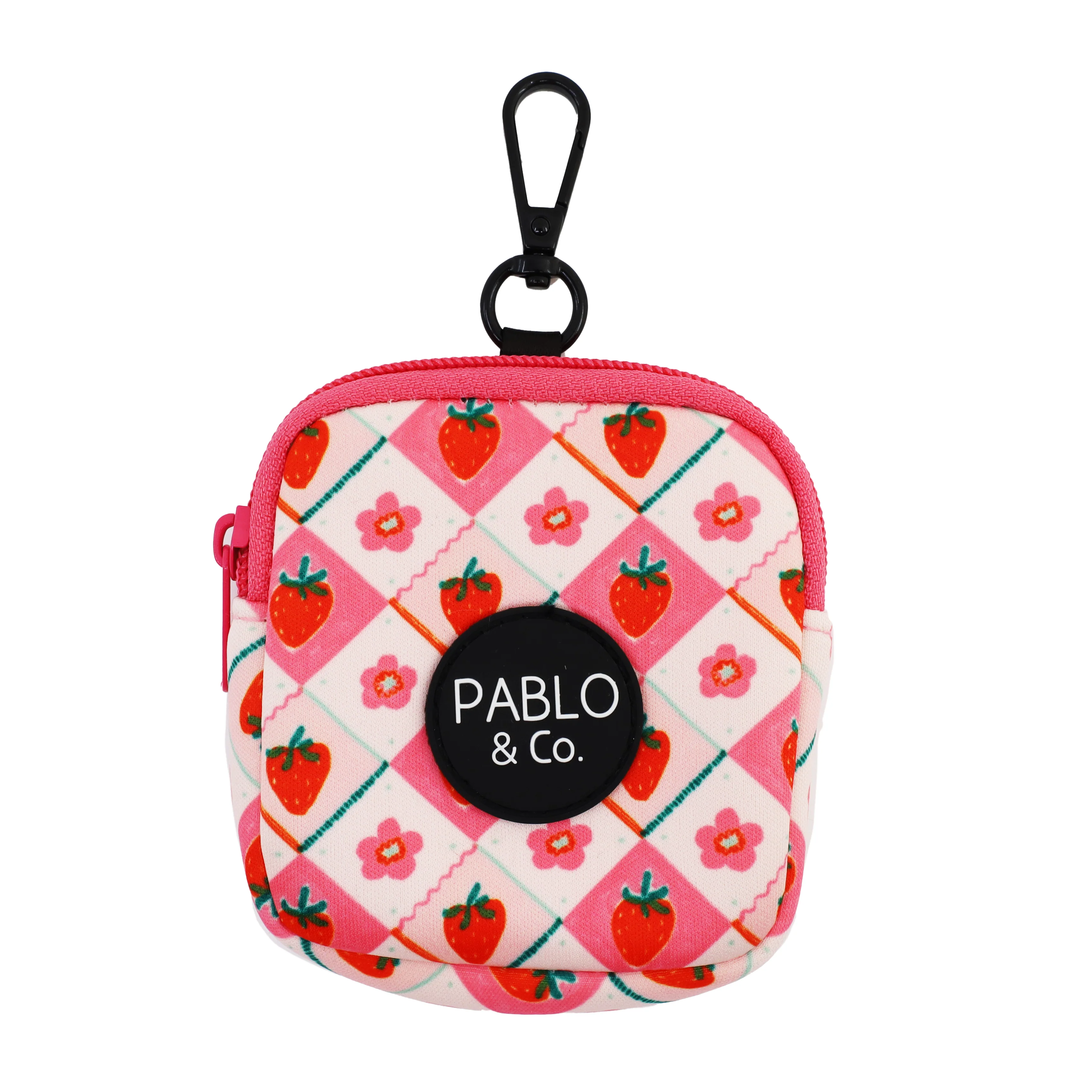 Strawberry Patch: Treat Pouch - Image 2