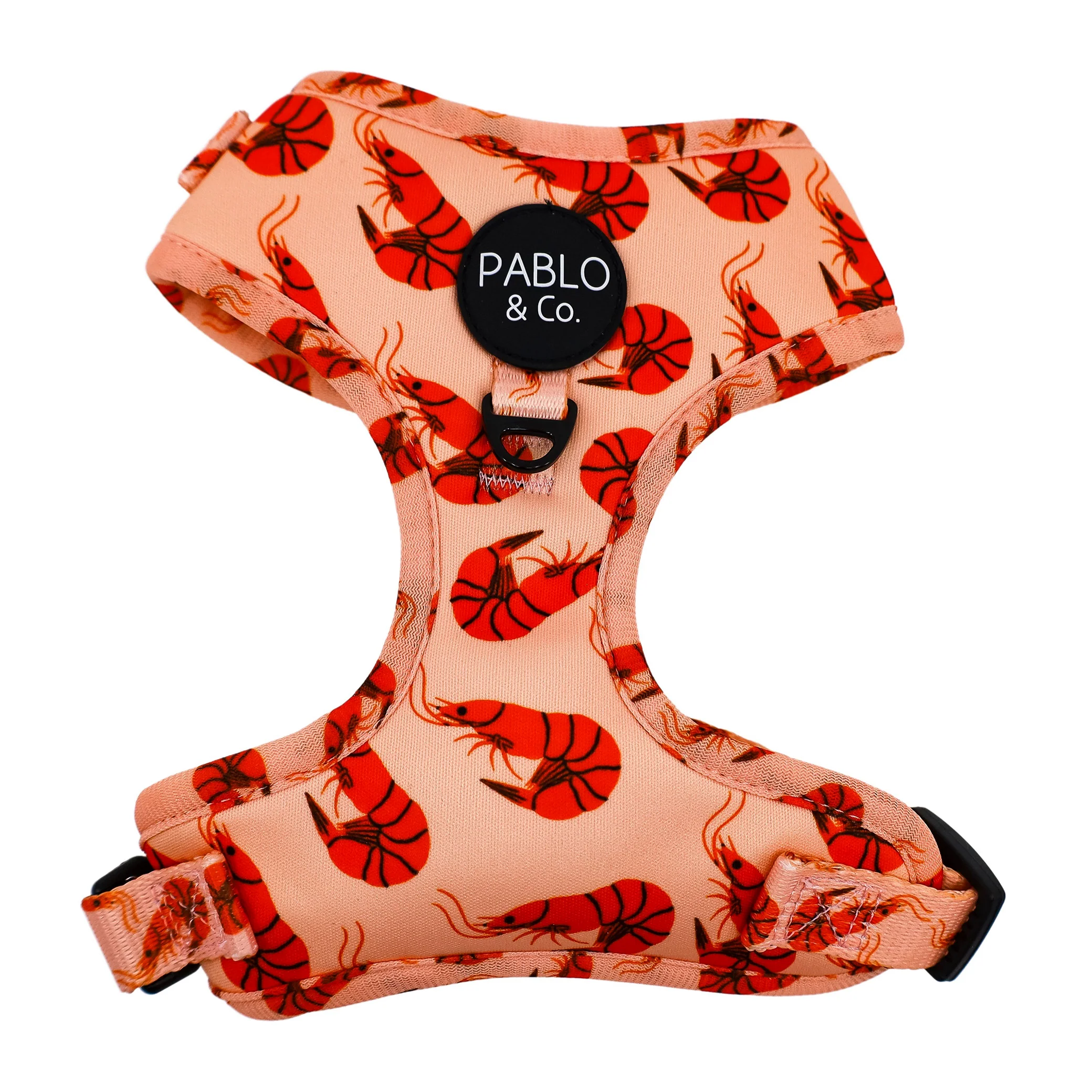 Summer Prawns: Adjustable Harness - Image 9