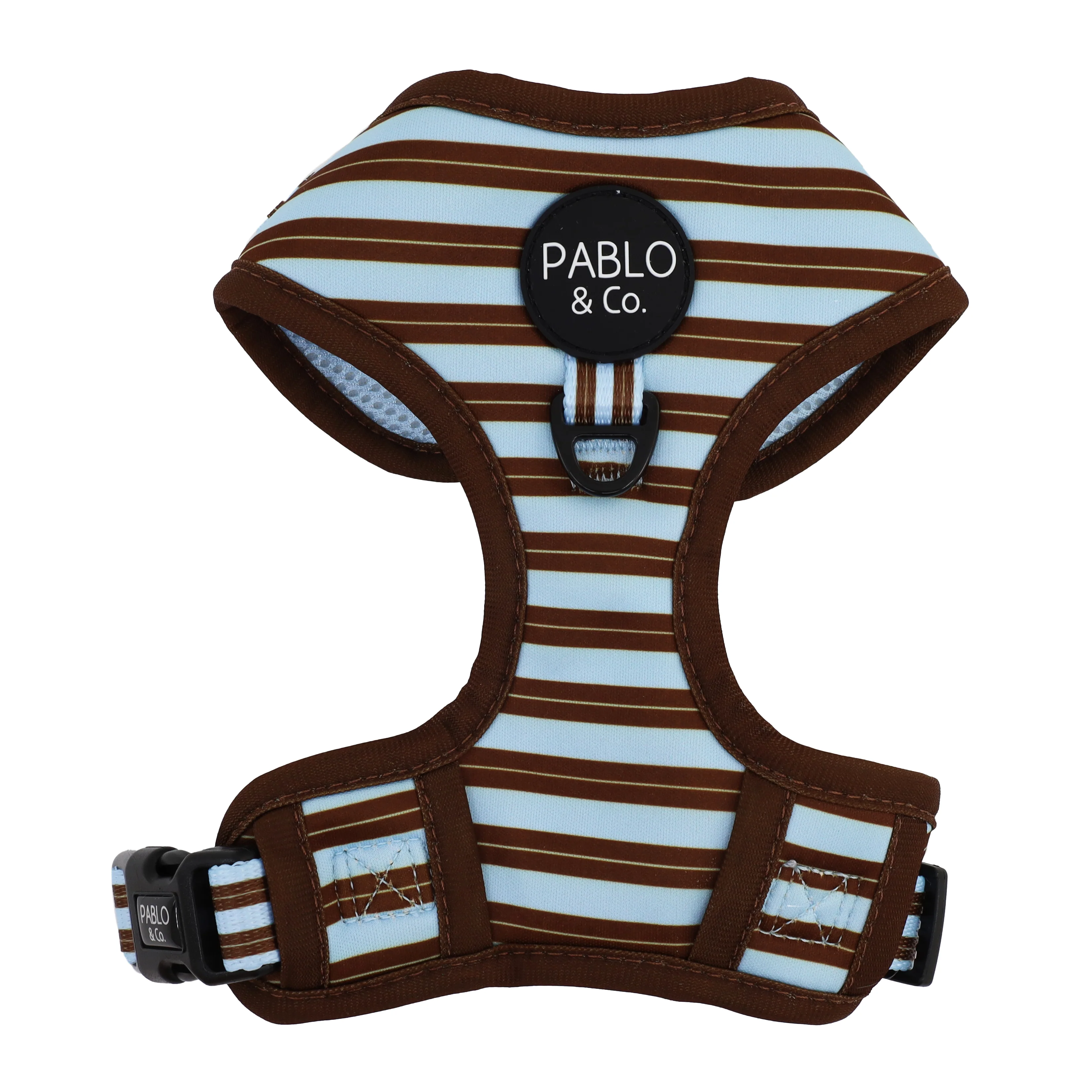 Sunday Stripes: Adjustable Harness - Image 4