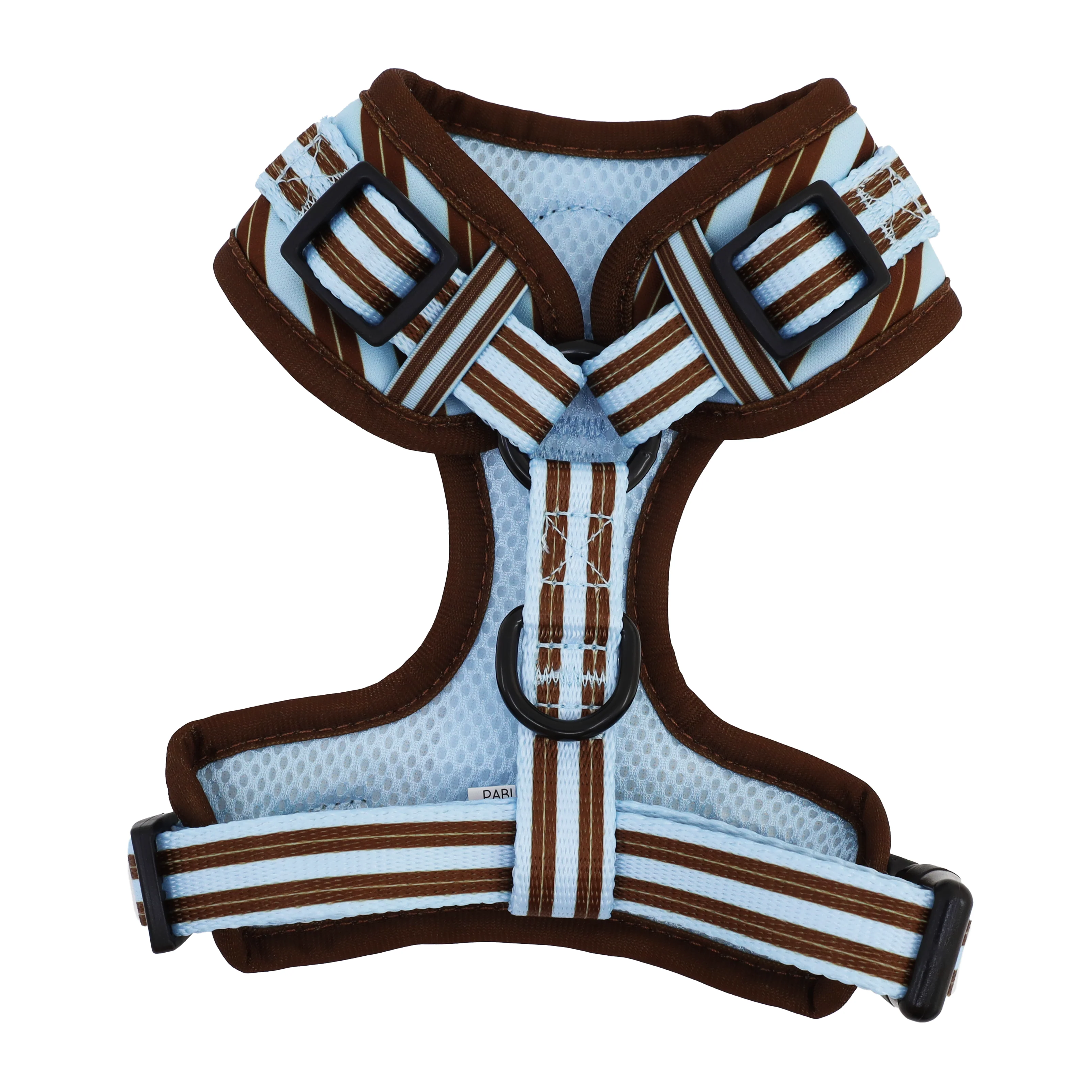 Sunday Stripes: Adjustable Harness - Image 5