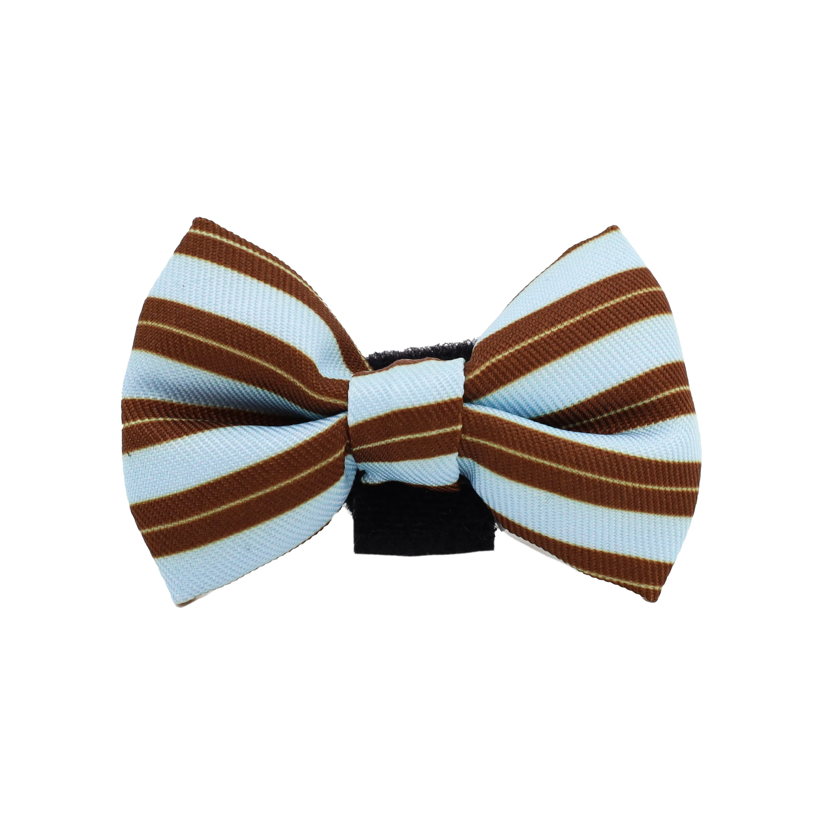 Sunday Stripes: Cat Bow Tie