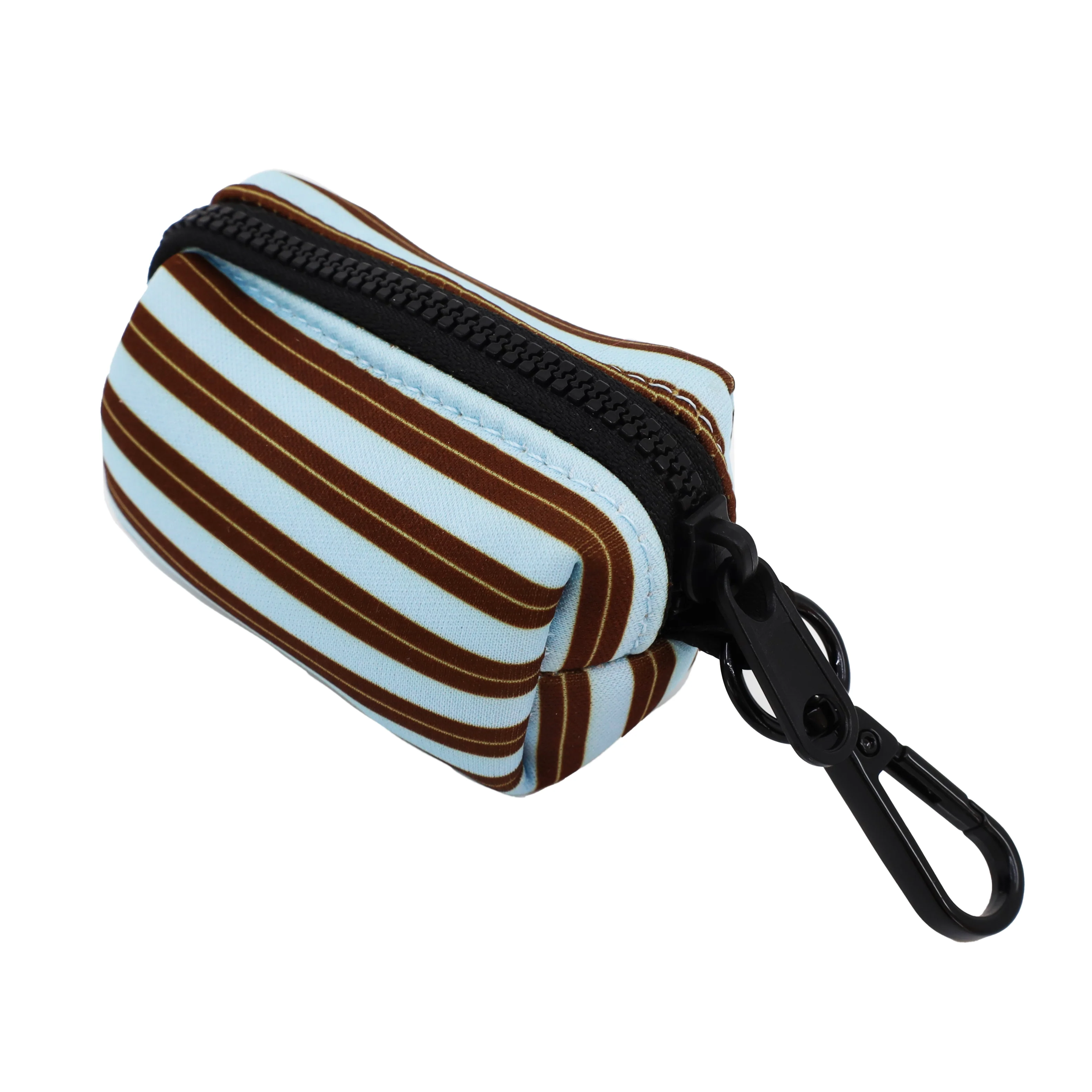 Sunday Stripes: Poop Bag Holder - Image 2