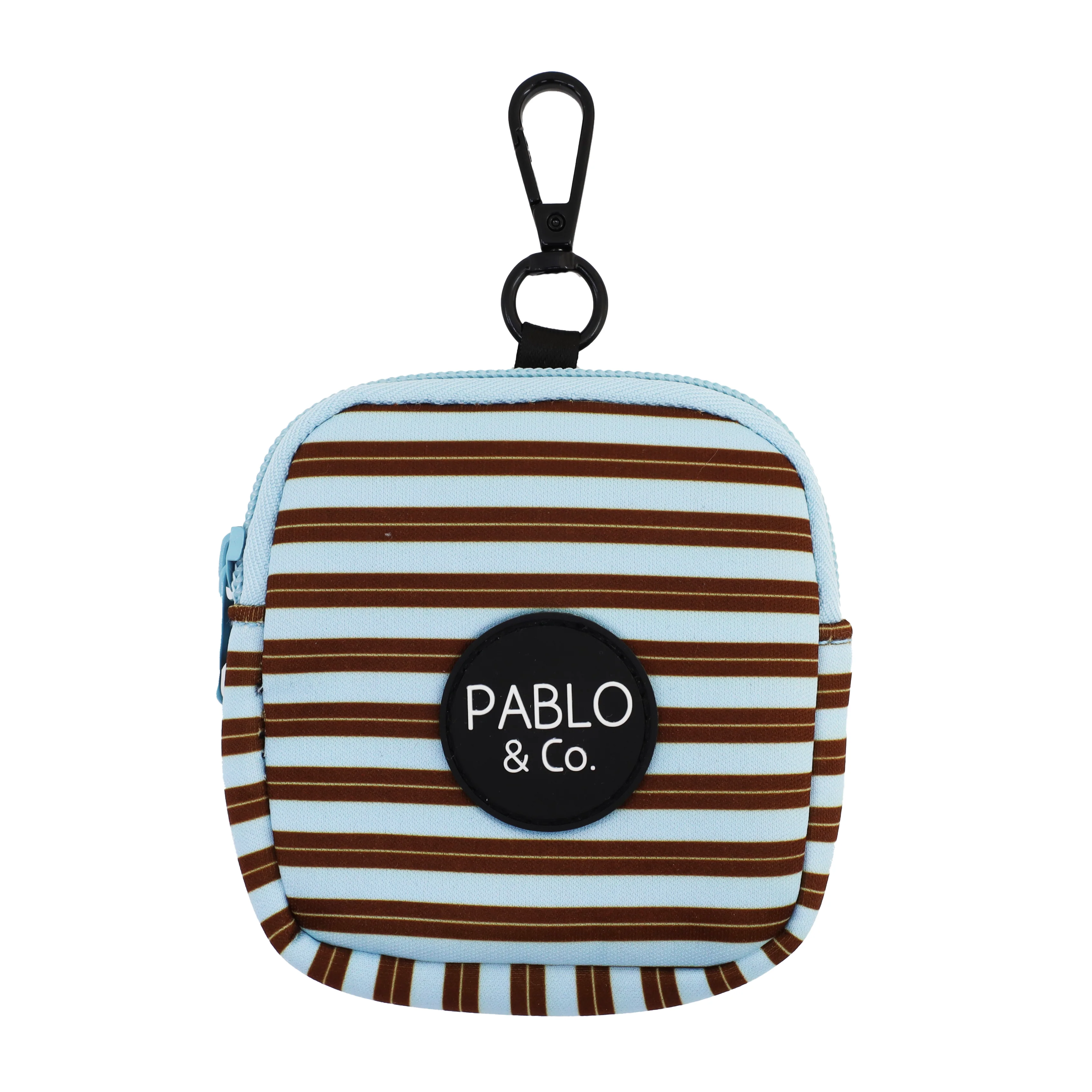 Sunday Stripes: Treat Pouch - Image 2