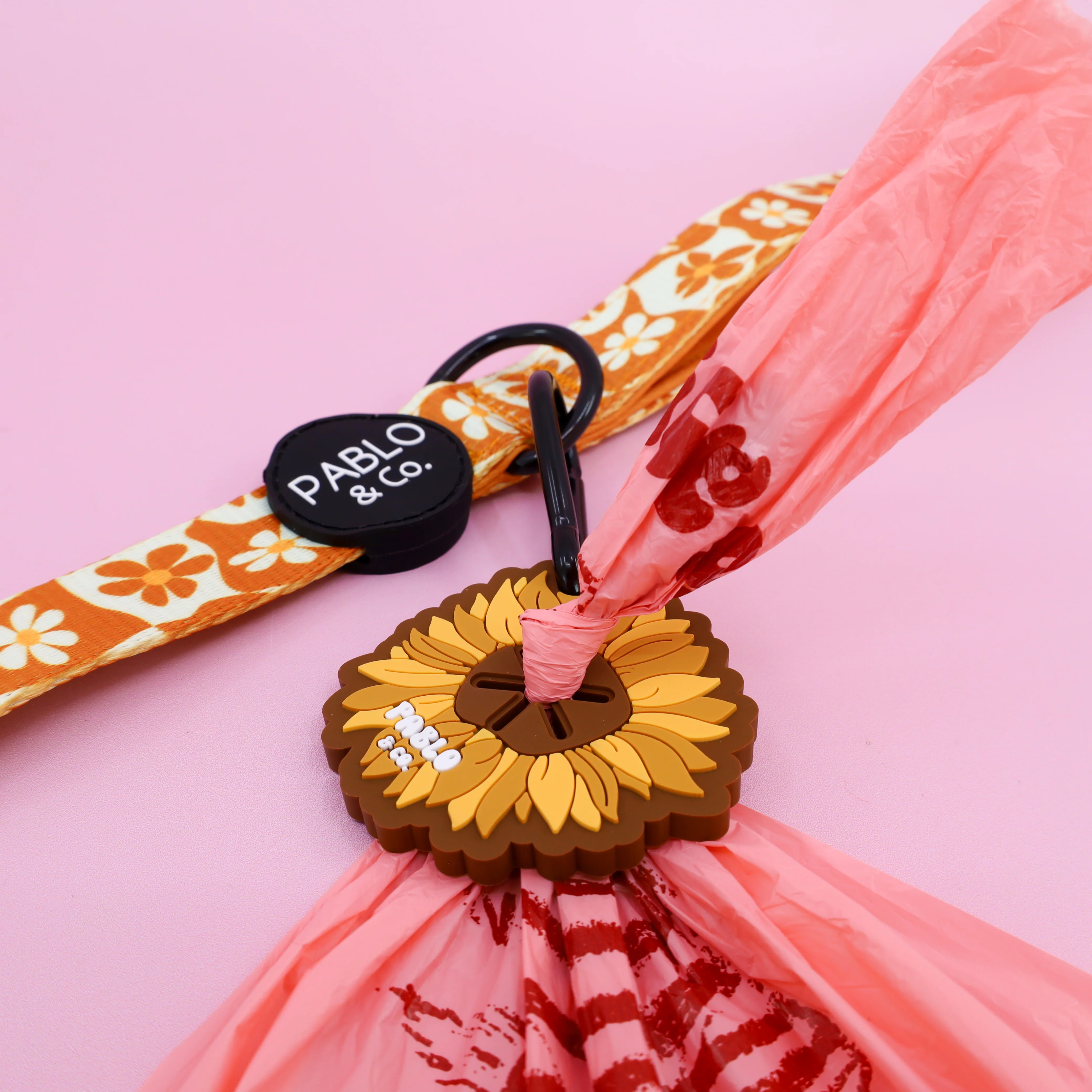 Sunflower: Doo Doo Holder - Image 3