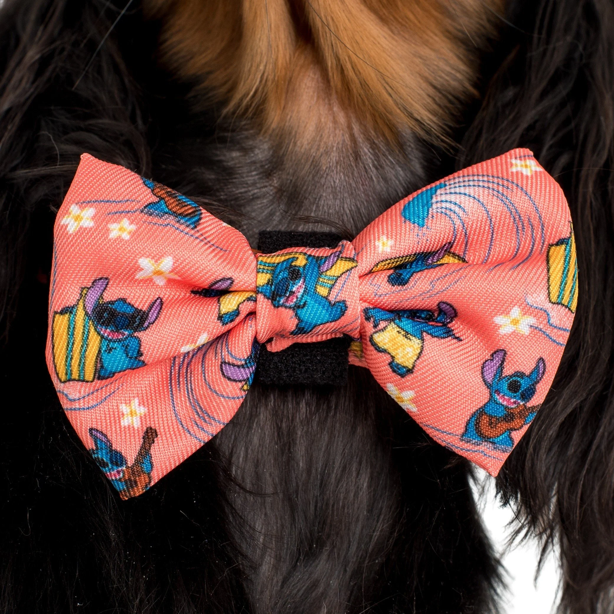 Surfin' Stitch: Bow Tie - Image 2
