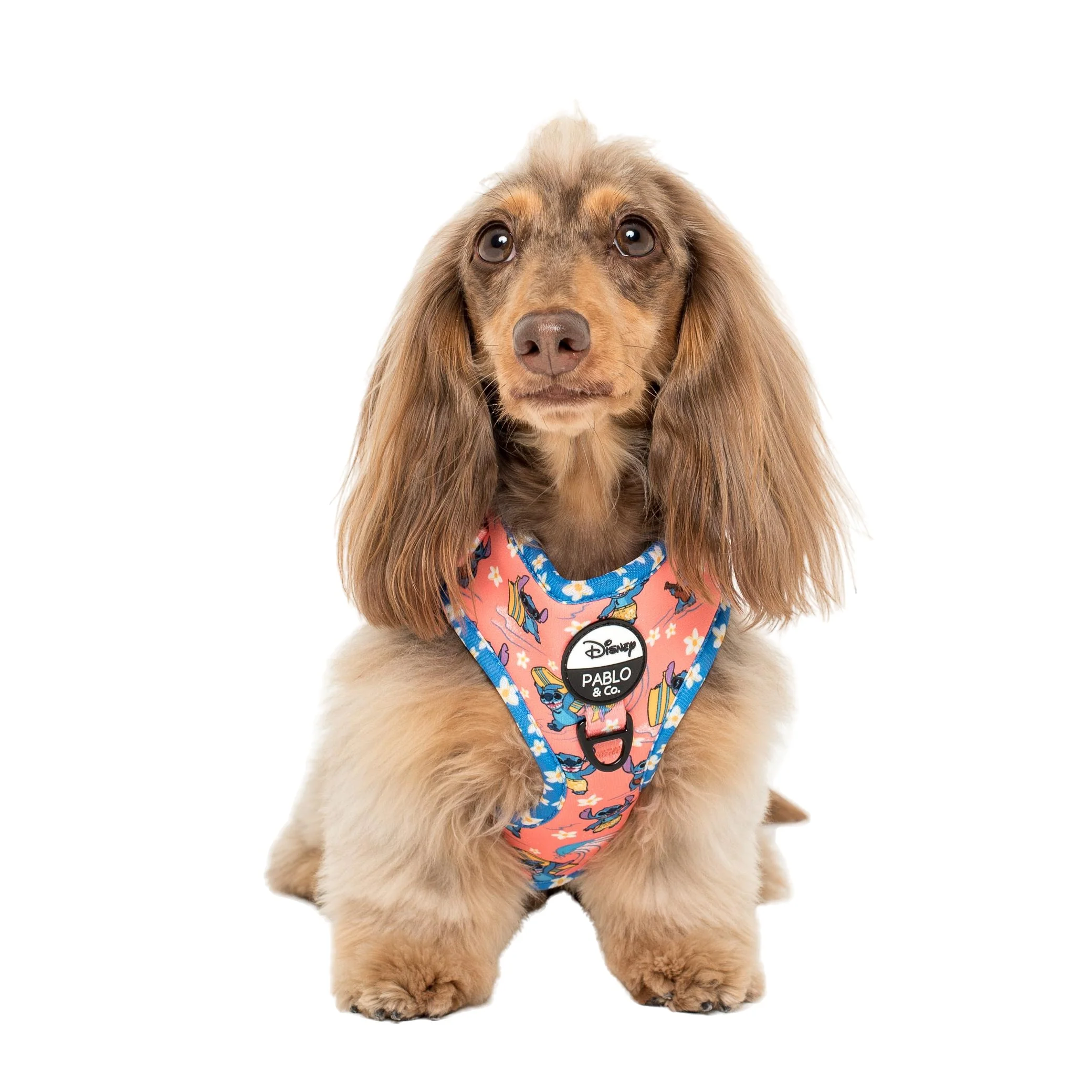 Surfin' Stitch: Adjustable Harness - Image 3