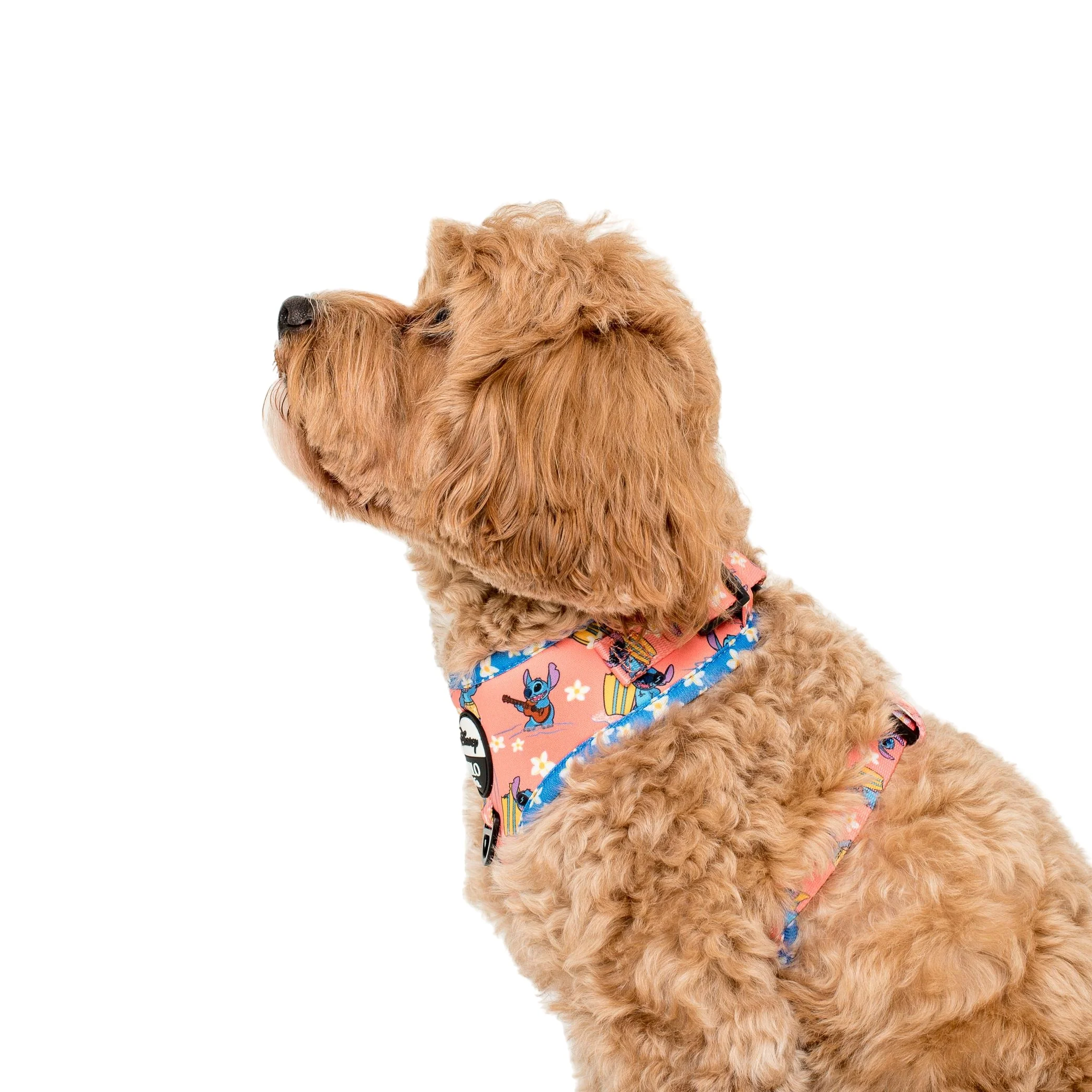 Surfin' Stitch: Adjustable Harness - Image 7