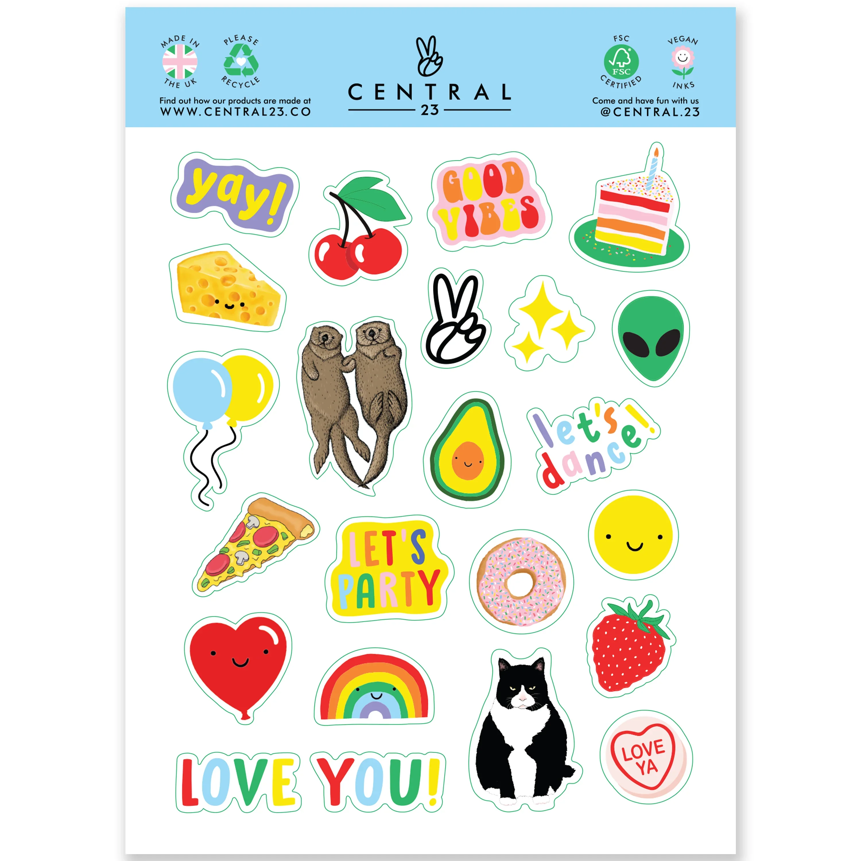 Taking Time Out Of My Busy Schedule: Birthday Card - Image 3