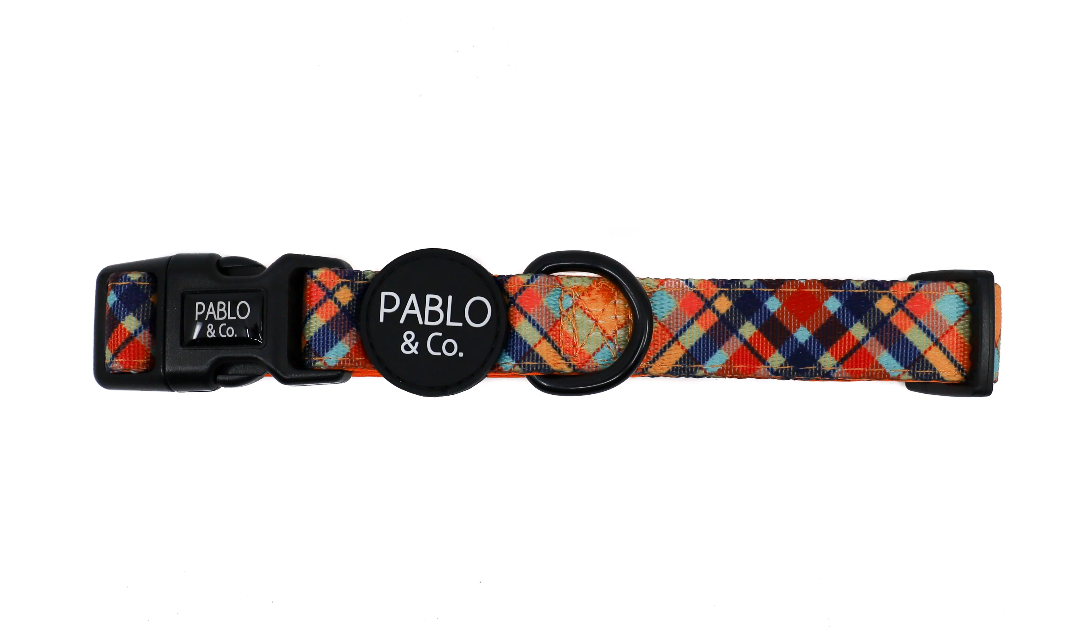 Tartan: Collar - Image 3