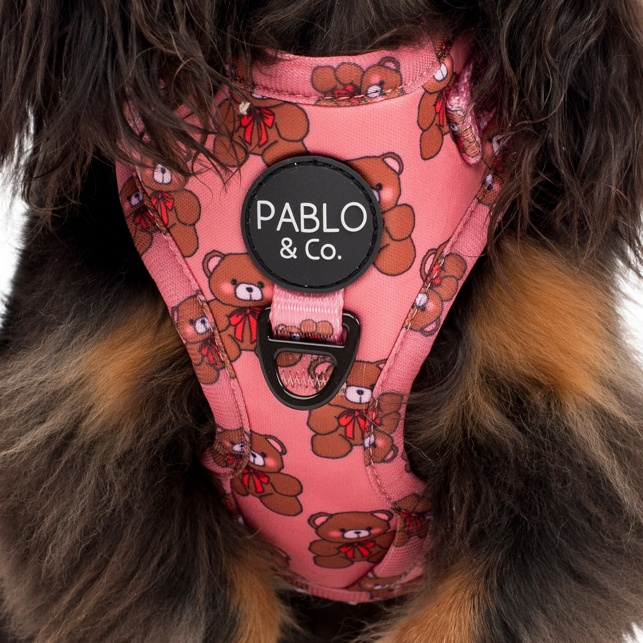 Teddies: Adjustable Harness - Image 5