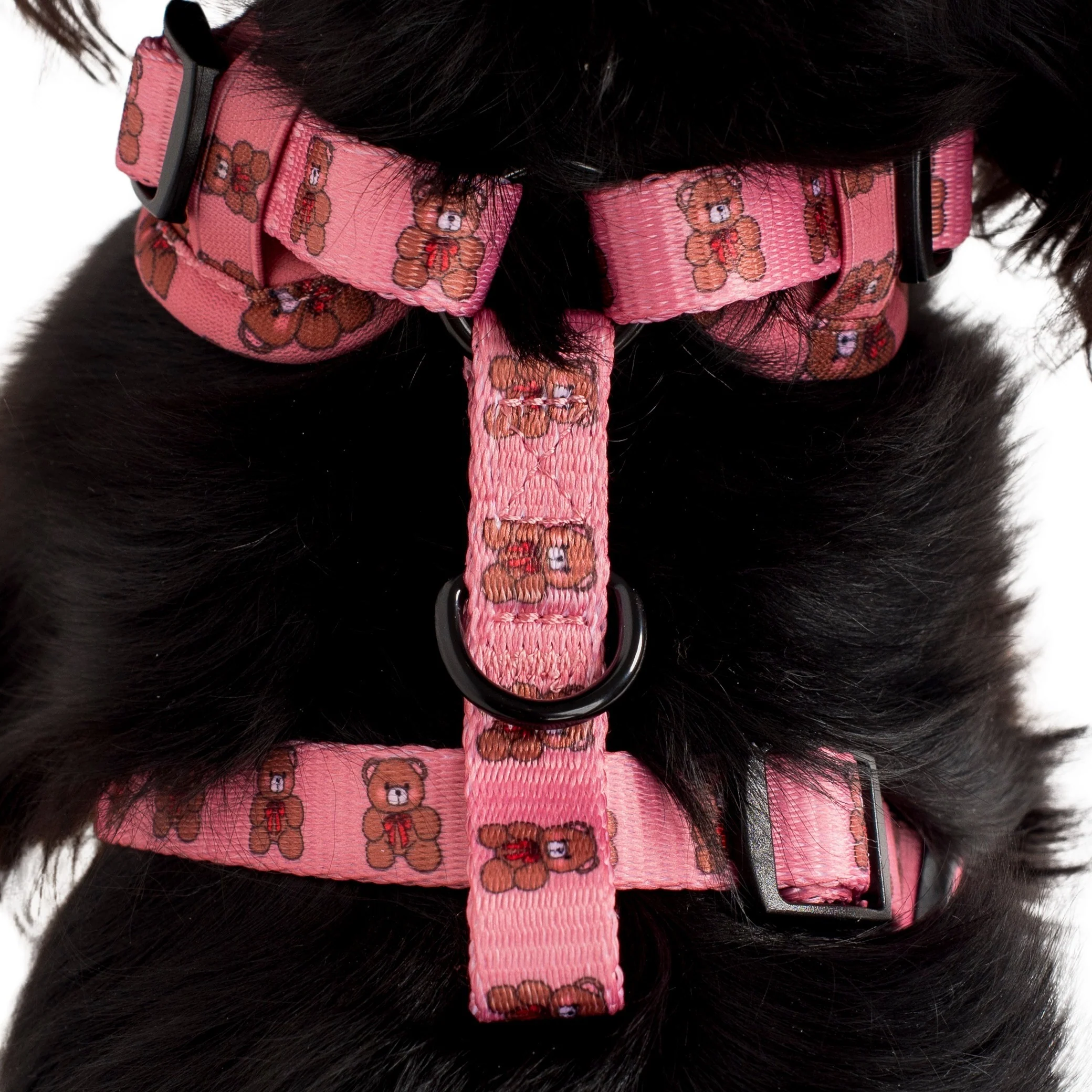 Teddies: Adjustable Harness - Image 7