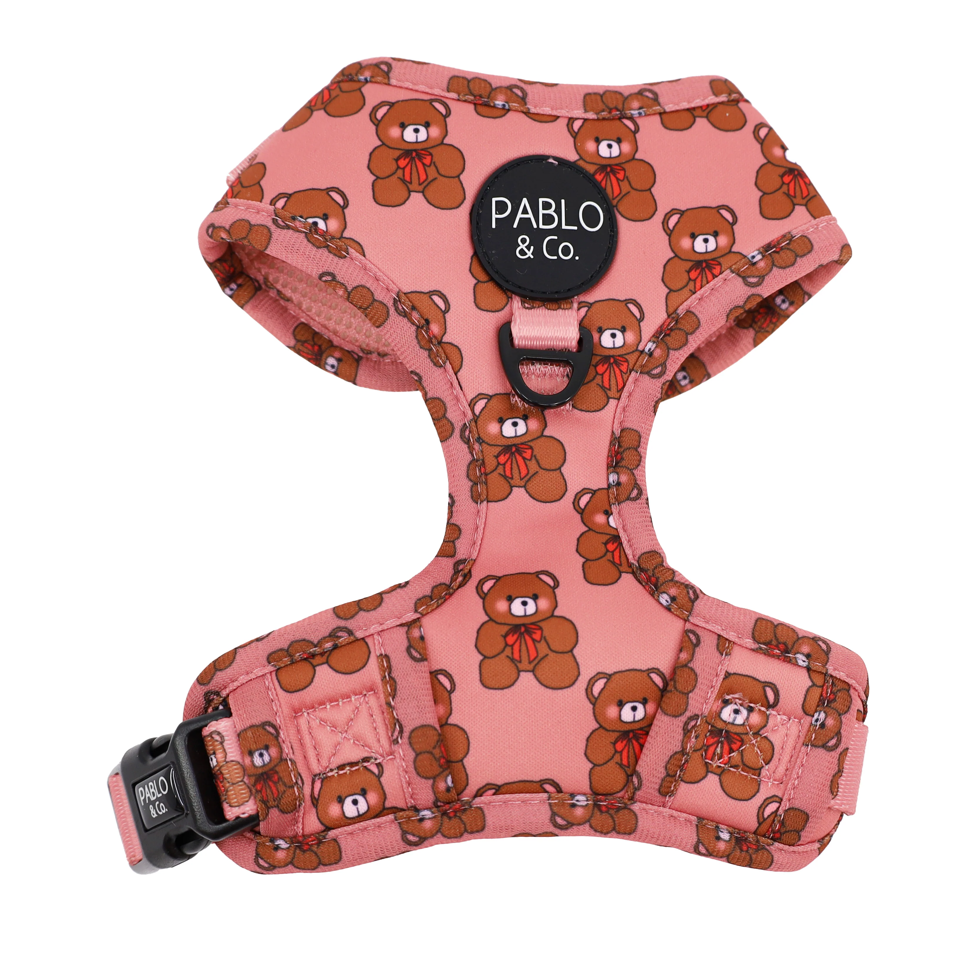 Teddies: Adjustable Harness - Image 8