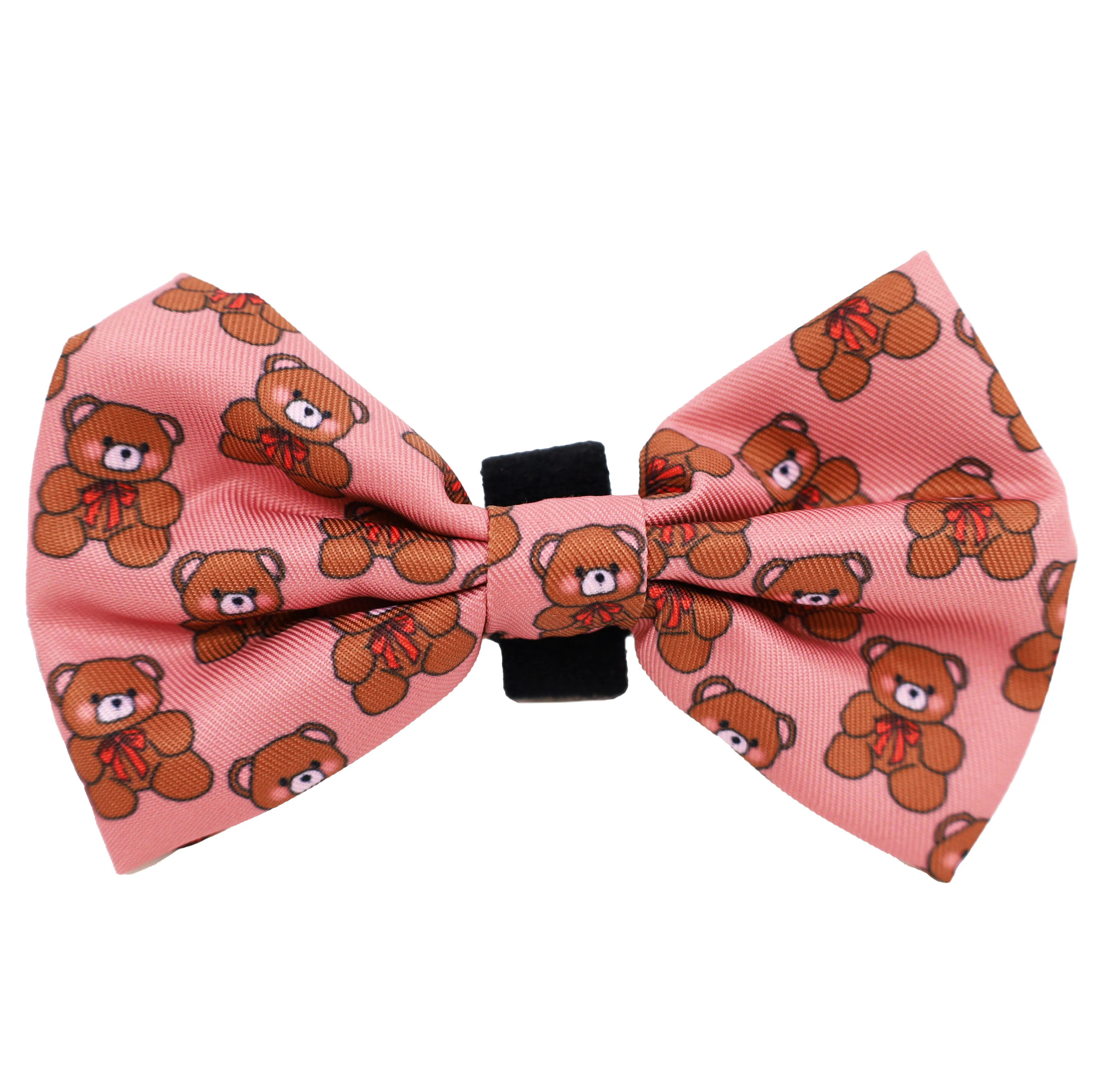Teddies: Bow Tie - Image 2
