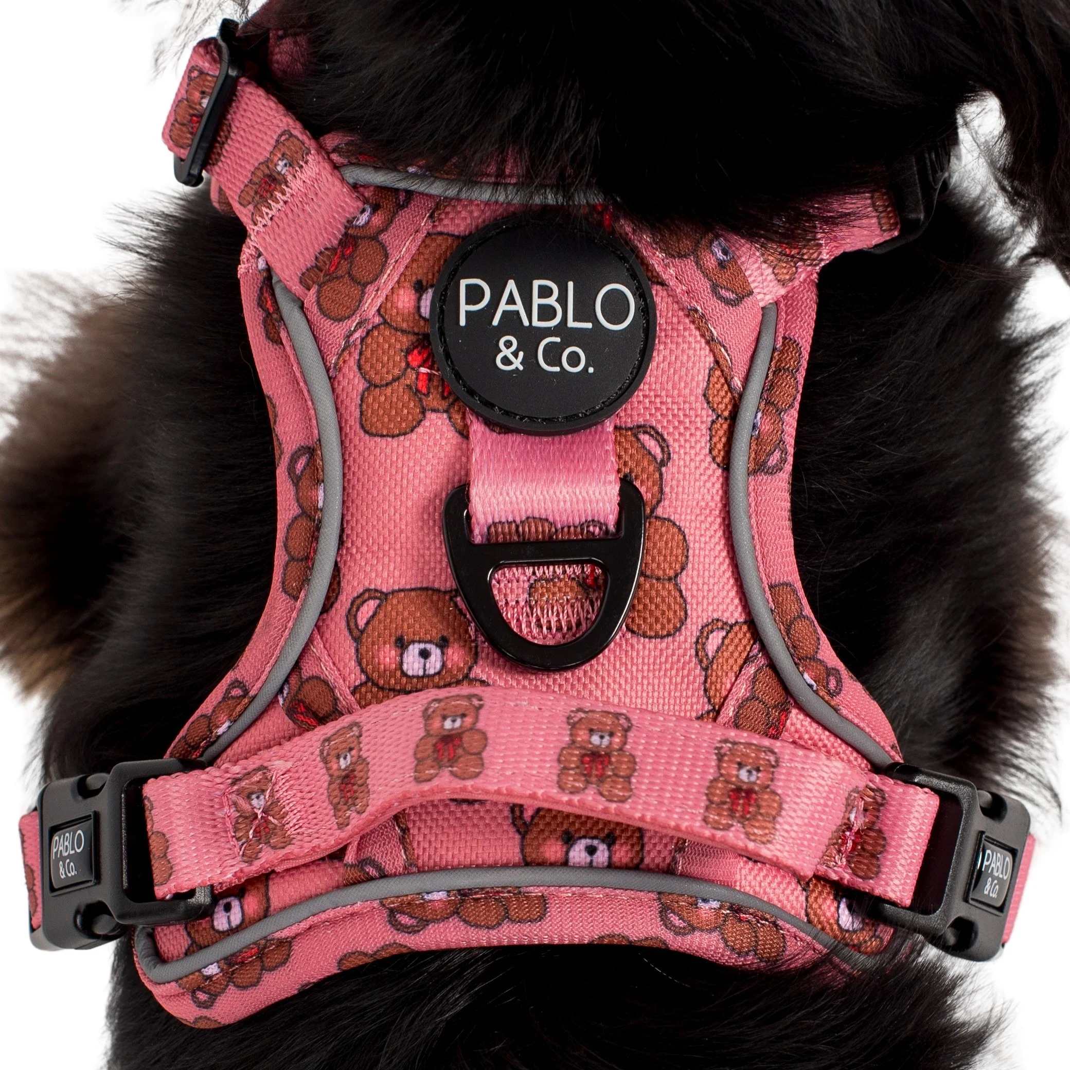Teddies: No Pull Adventure Harness - Image 3