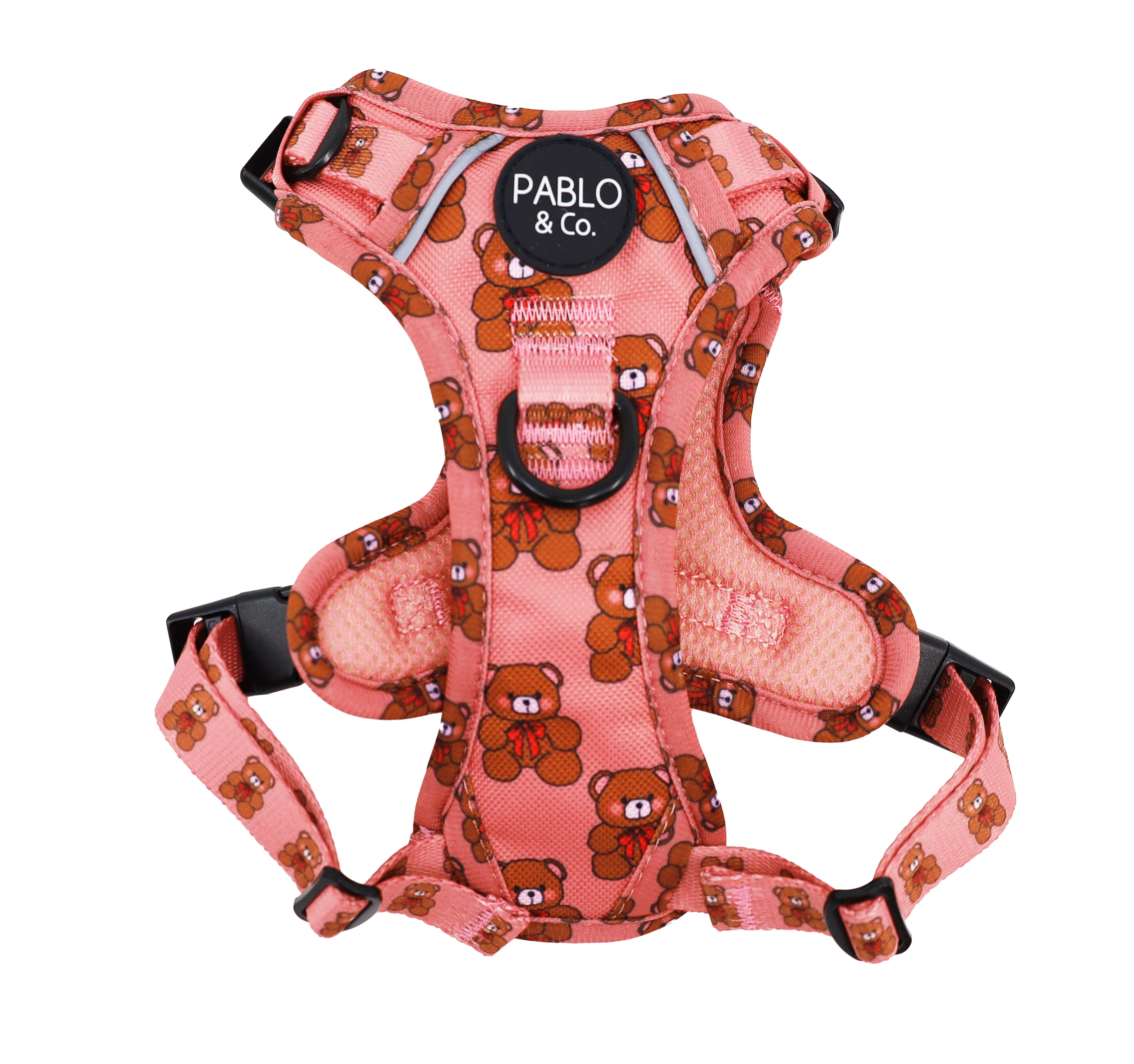 Teddies: No Pull Adventure Harness - Image 5