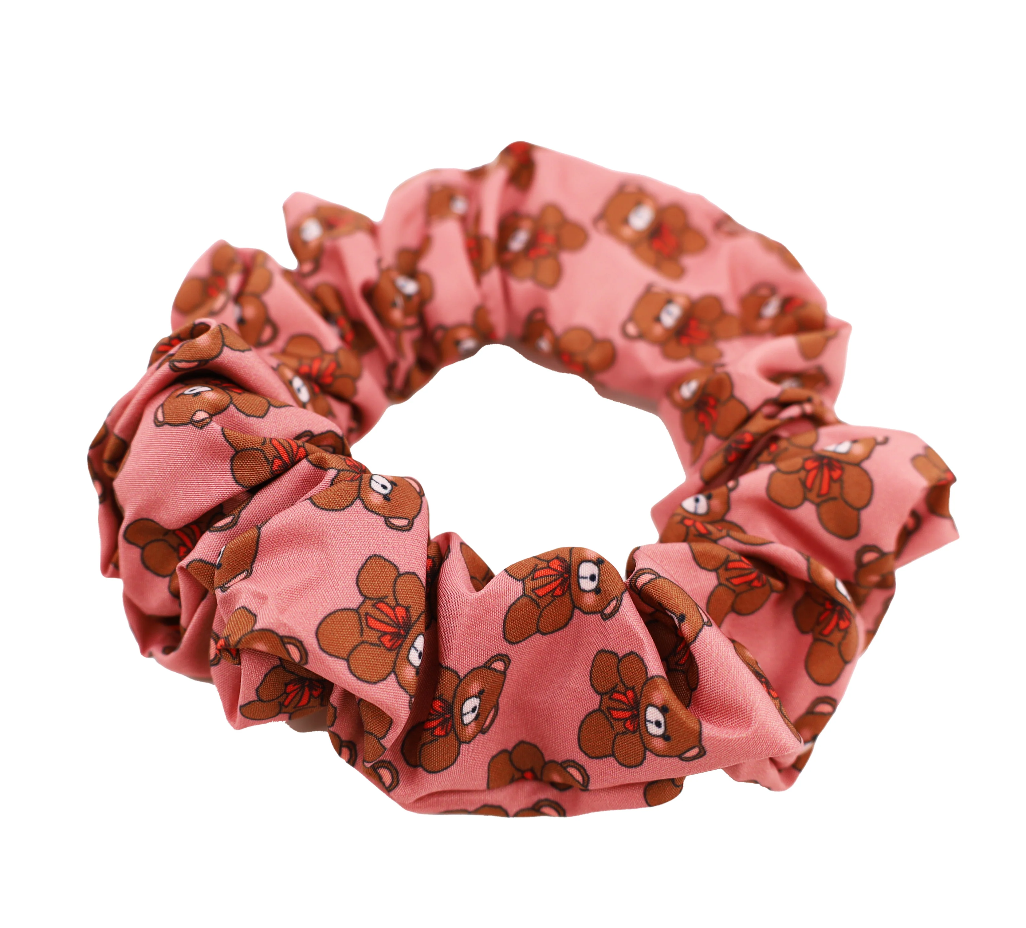 Teddies Scrunchie