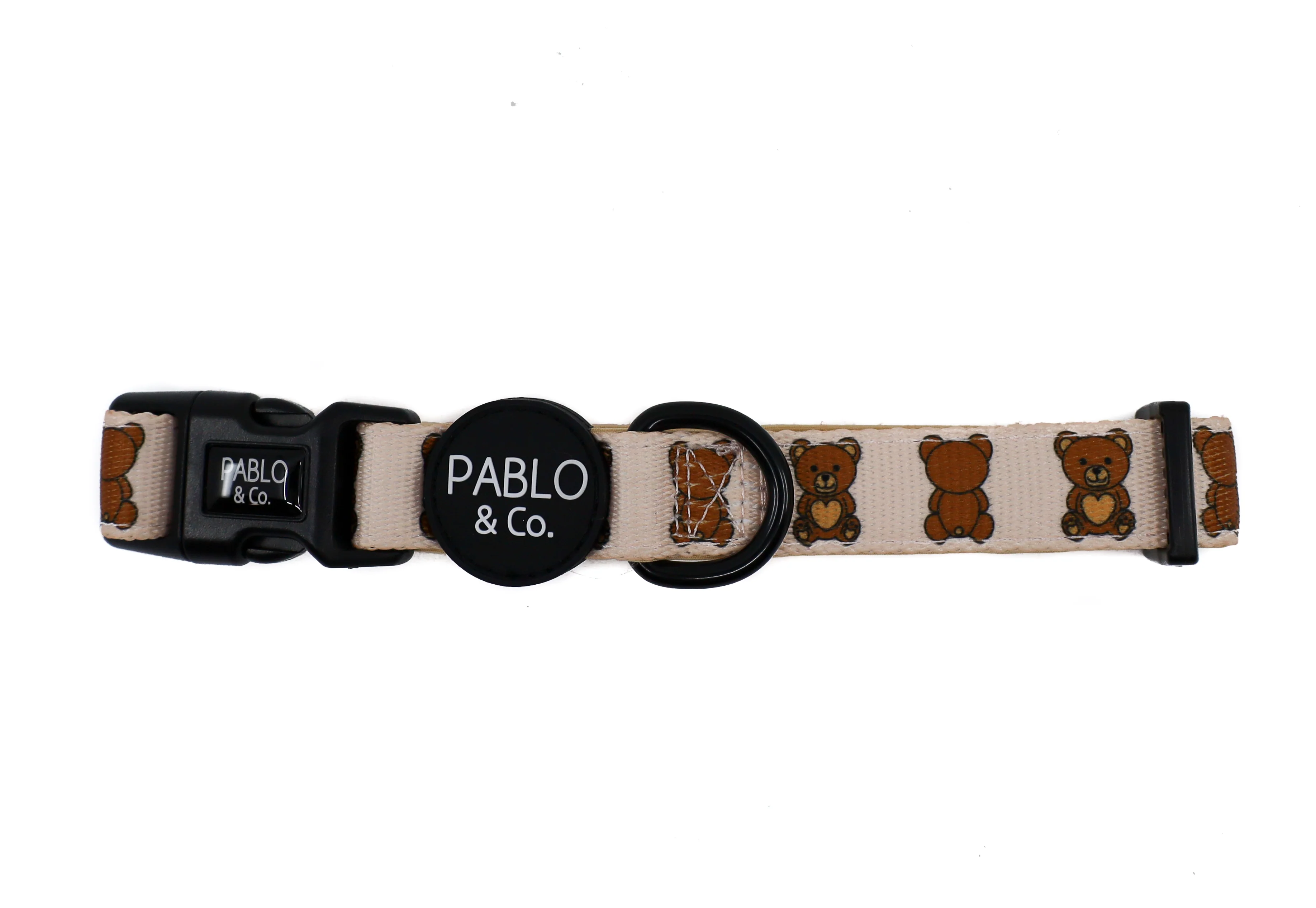 Teddy Bears Picnic: Collar - Image 3