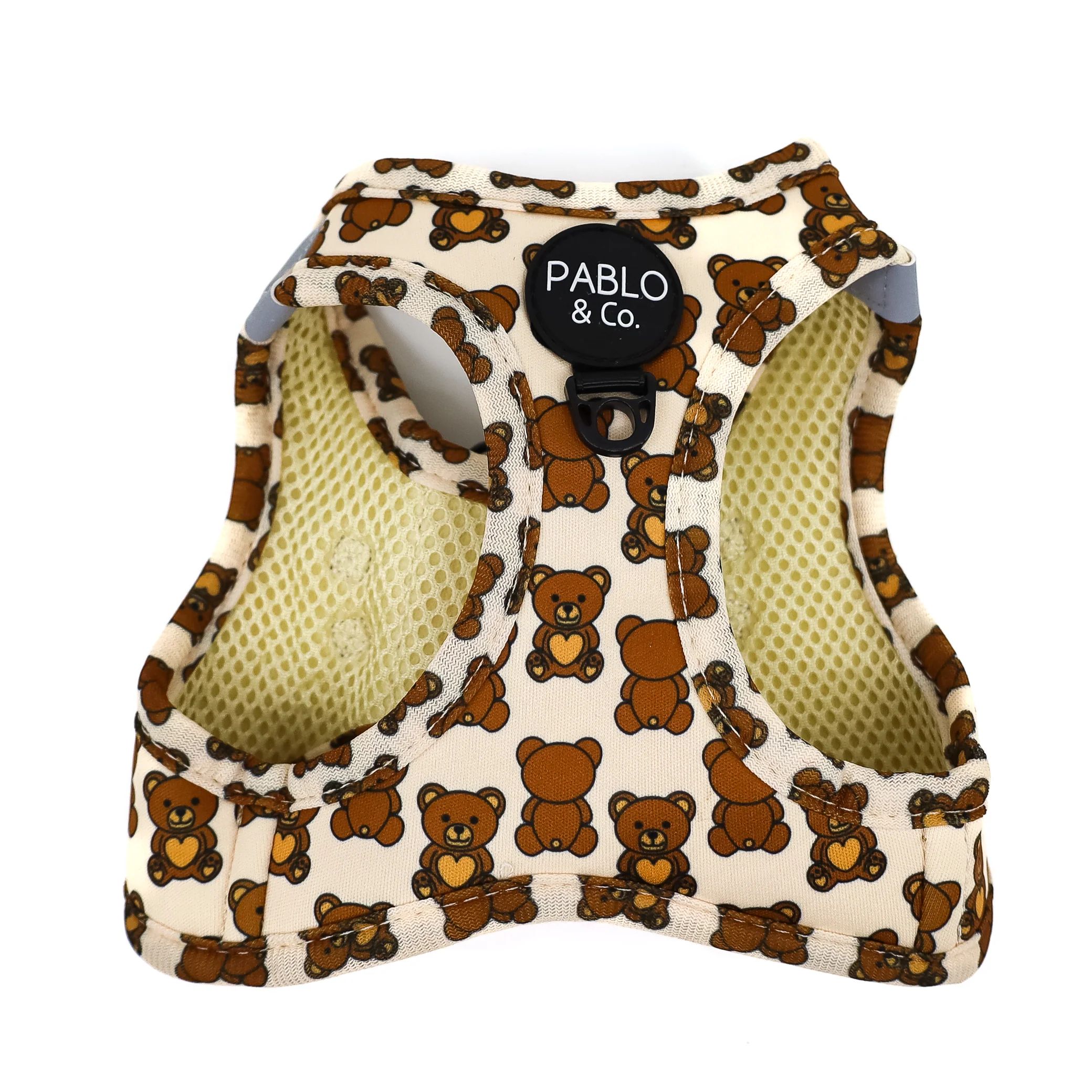 Teddy Bears Picnic: Step In Cat Harness - Image 3