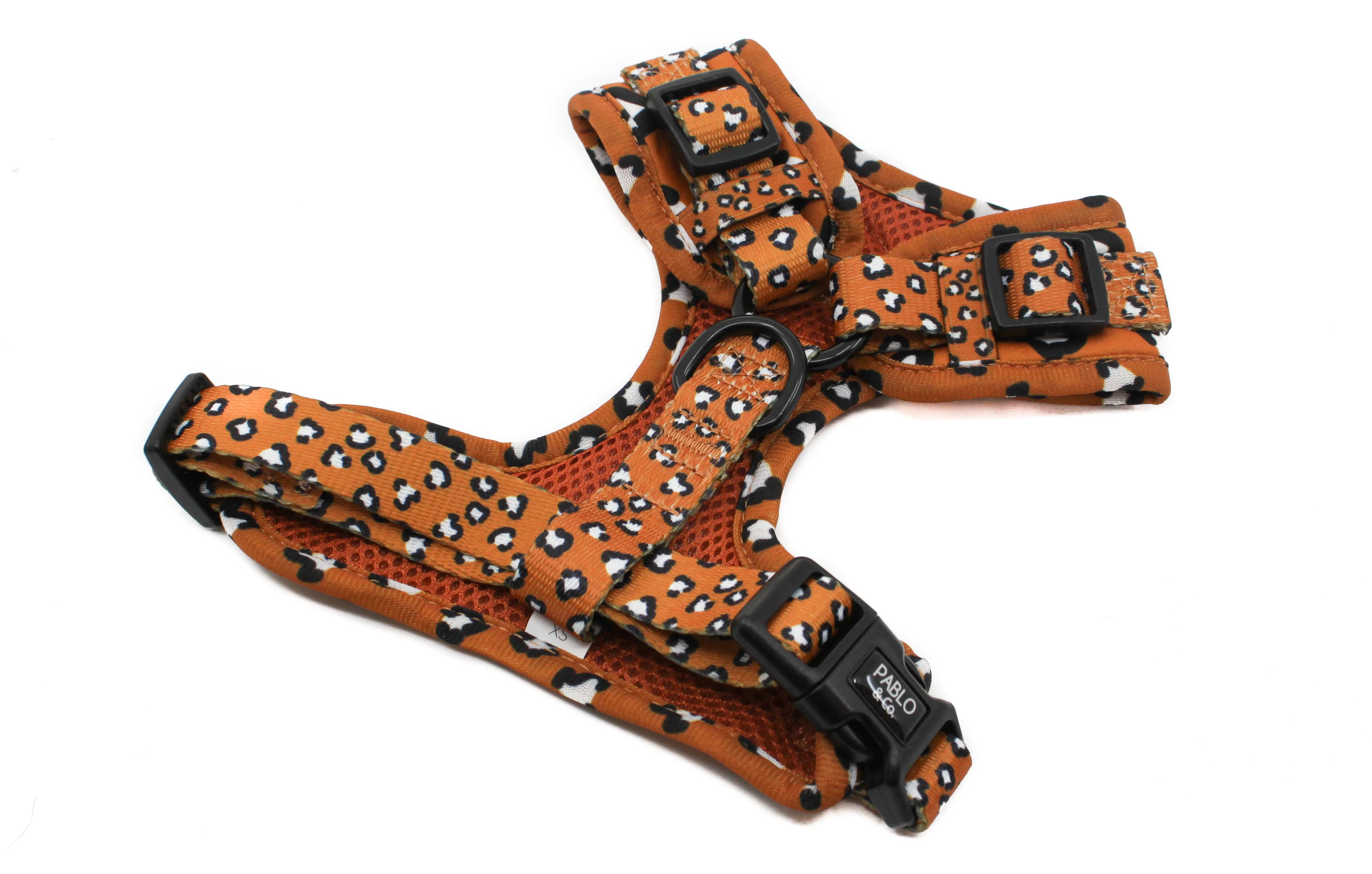 That Leopard Print: Adjustable Harness - Image 5