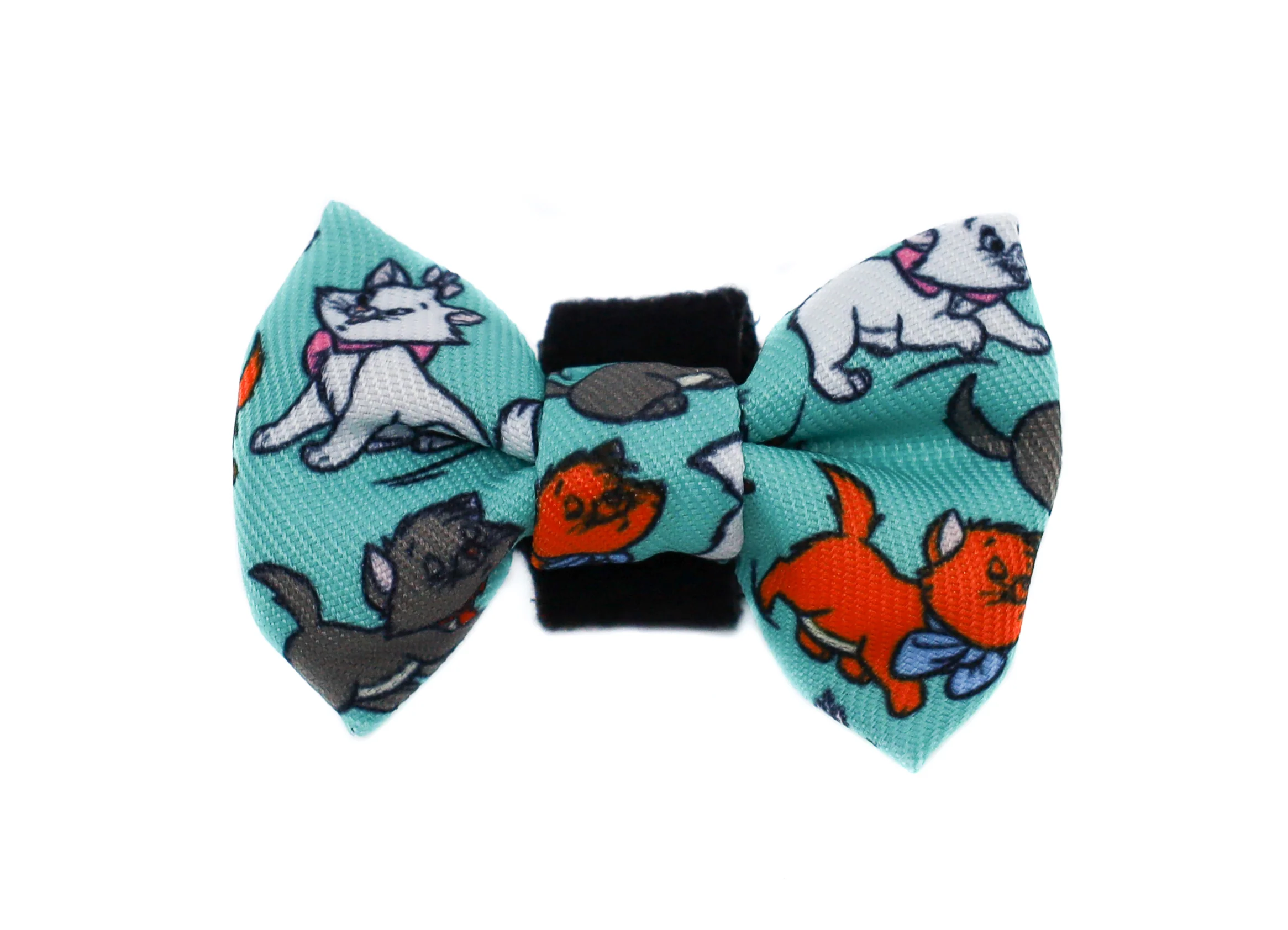 The Aristocats: Cat Bow Tie - Image 2