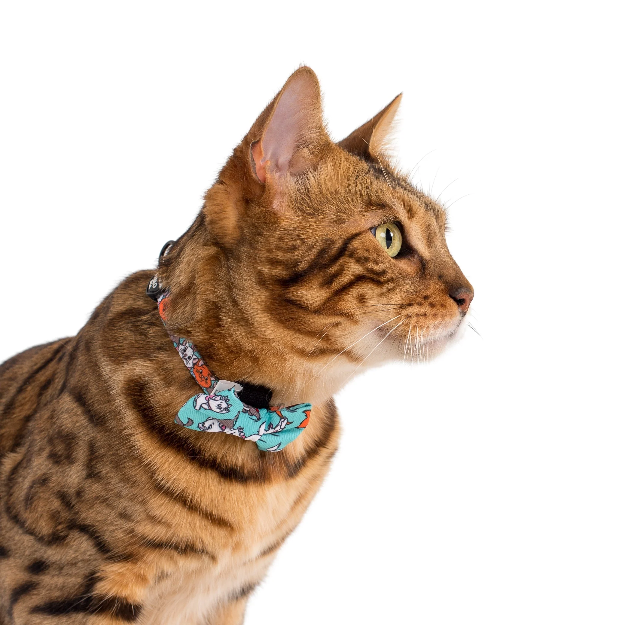 The Aristocats: Cat Bow Tie - Image 3