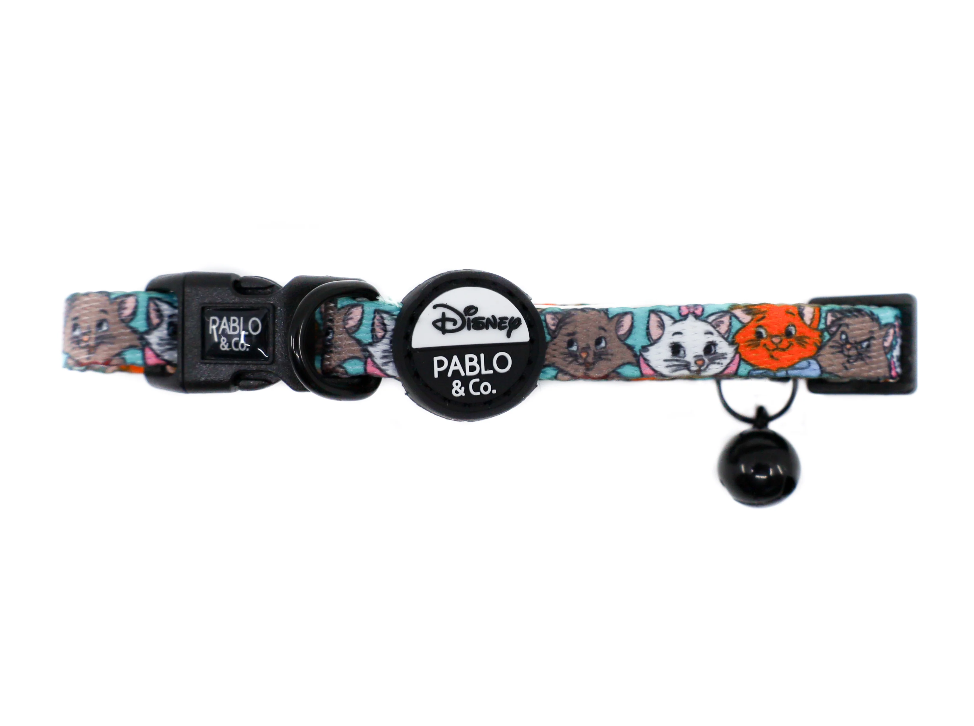 The Aristocats: Cat Collar - Image 3