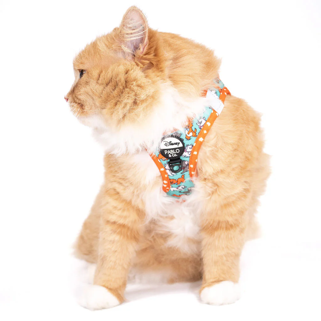 The Aristocats: Step In Cat Harness - Image 2