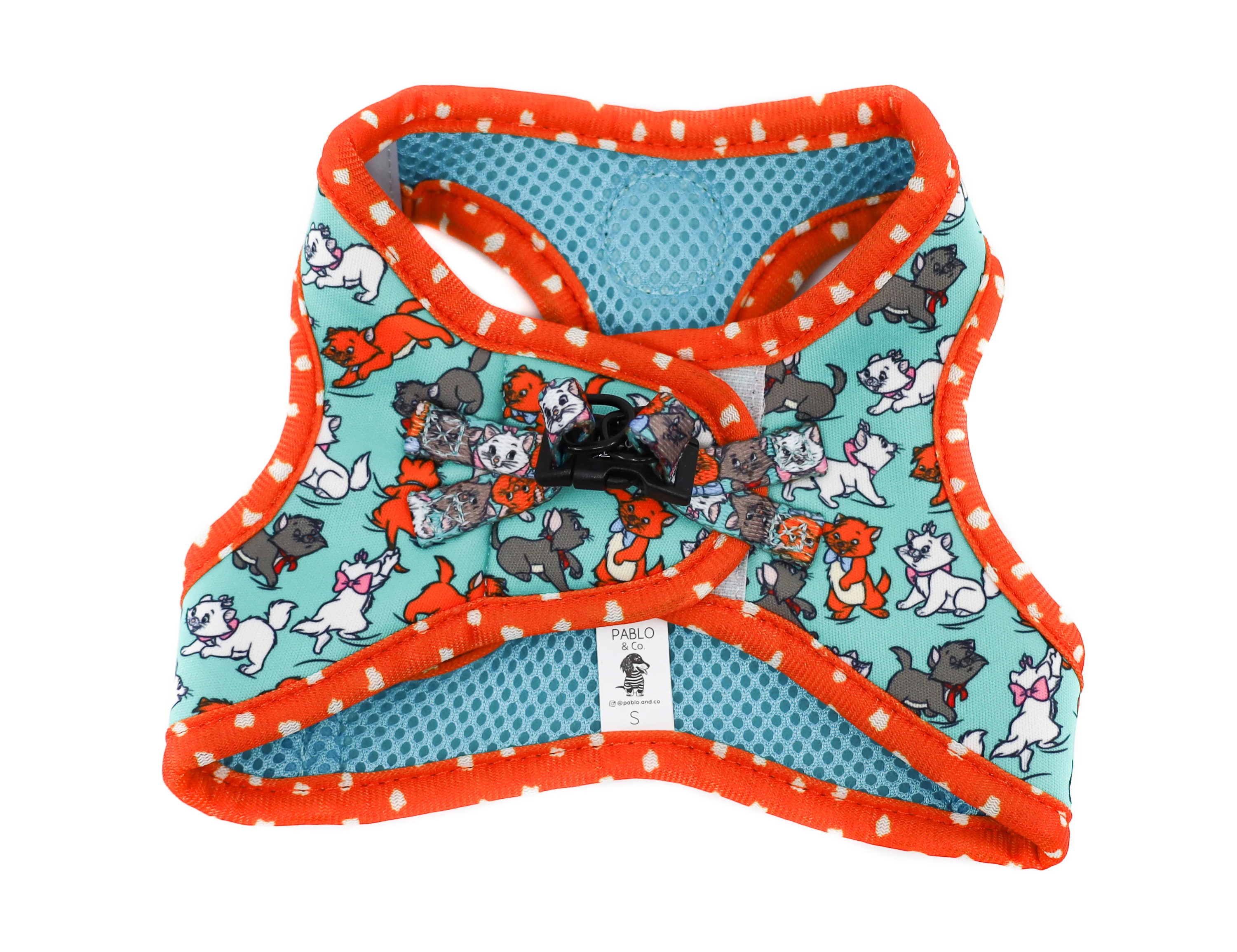 The Aristocats: Step In Cat Harness - Image 3