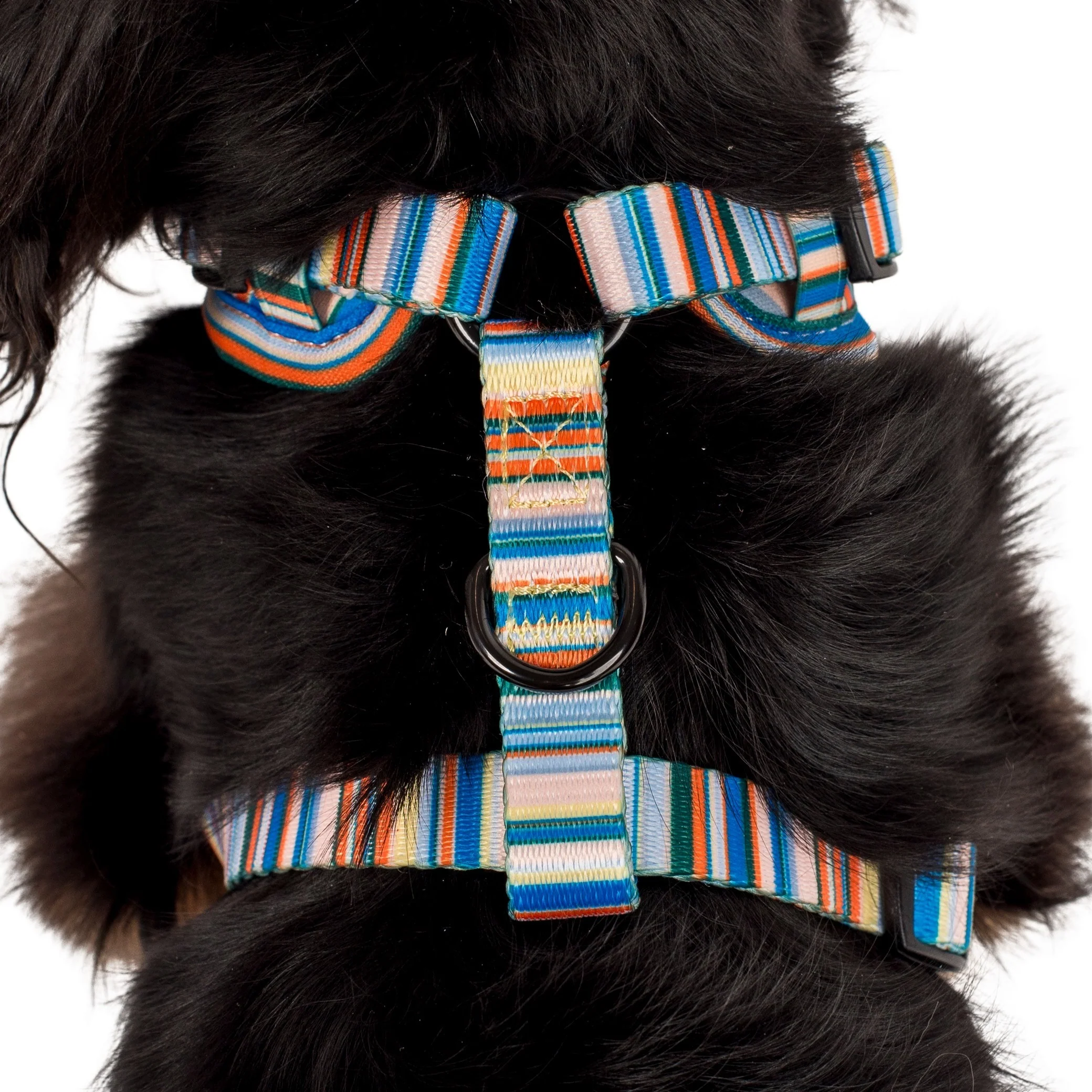 The Cabana: Adjustable Harness - Image 6