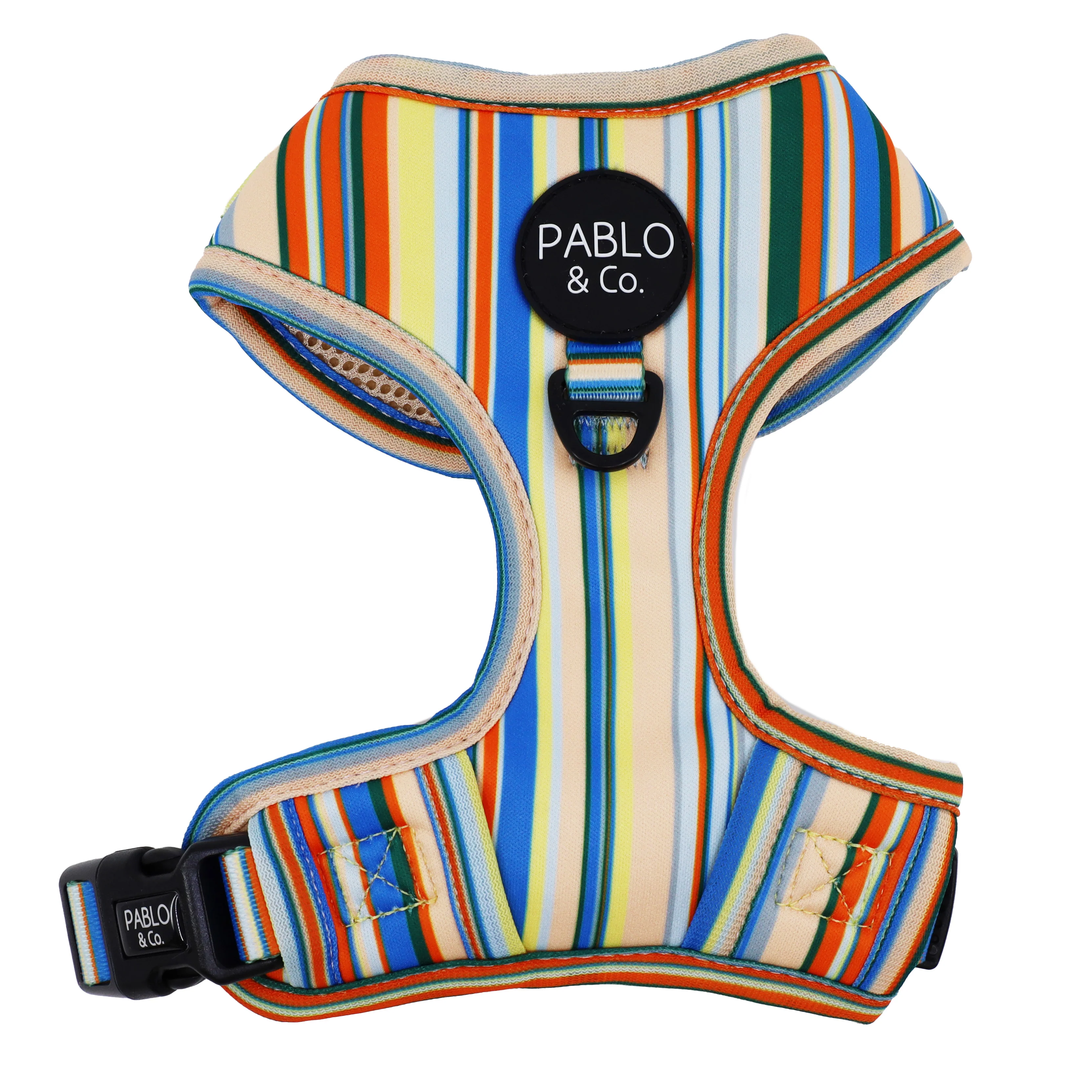 The Cabana: Adjustable Harness - Image 7
