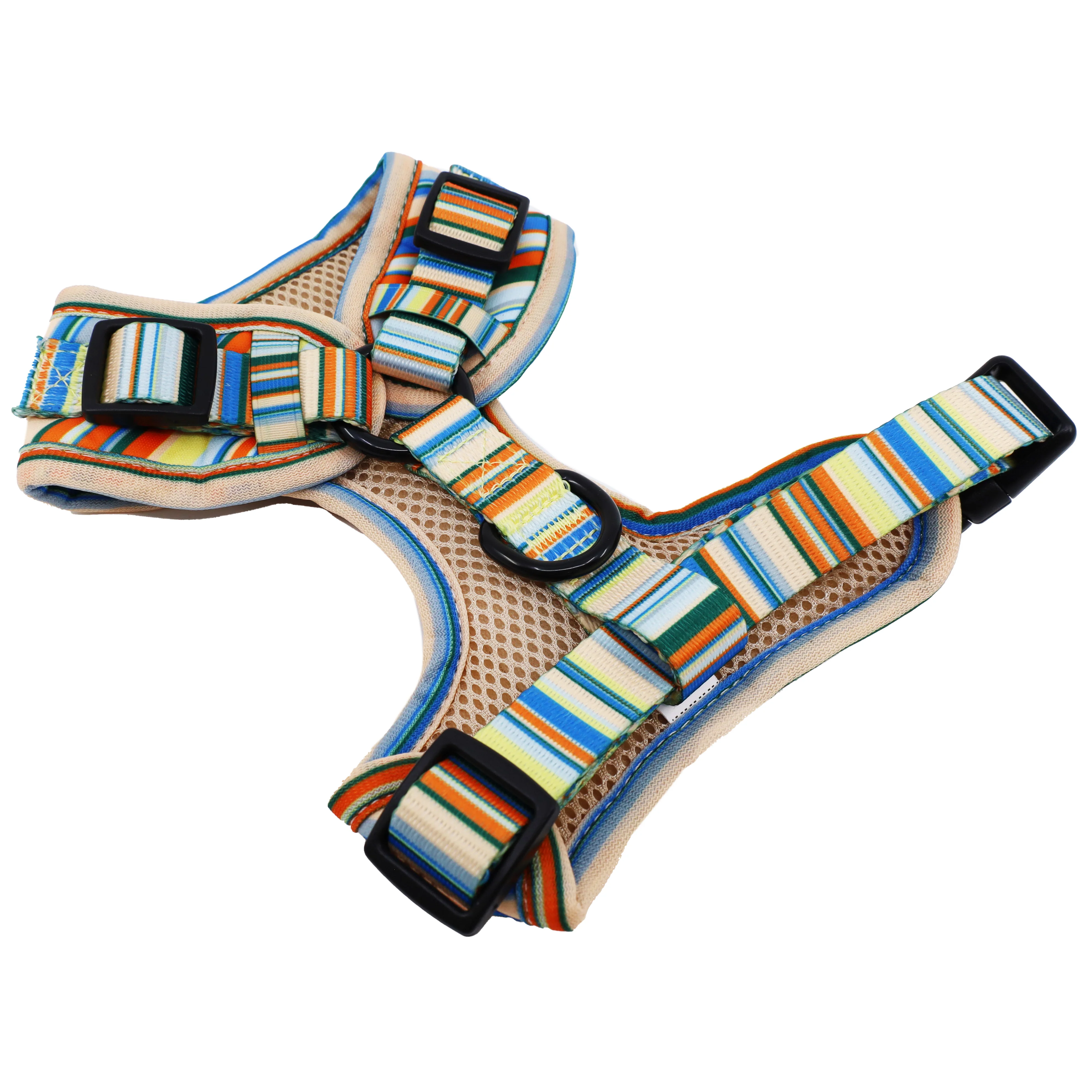 The Cabana: Adjustable Harness - Image 8