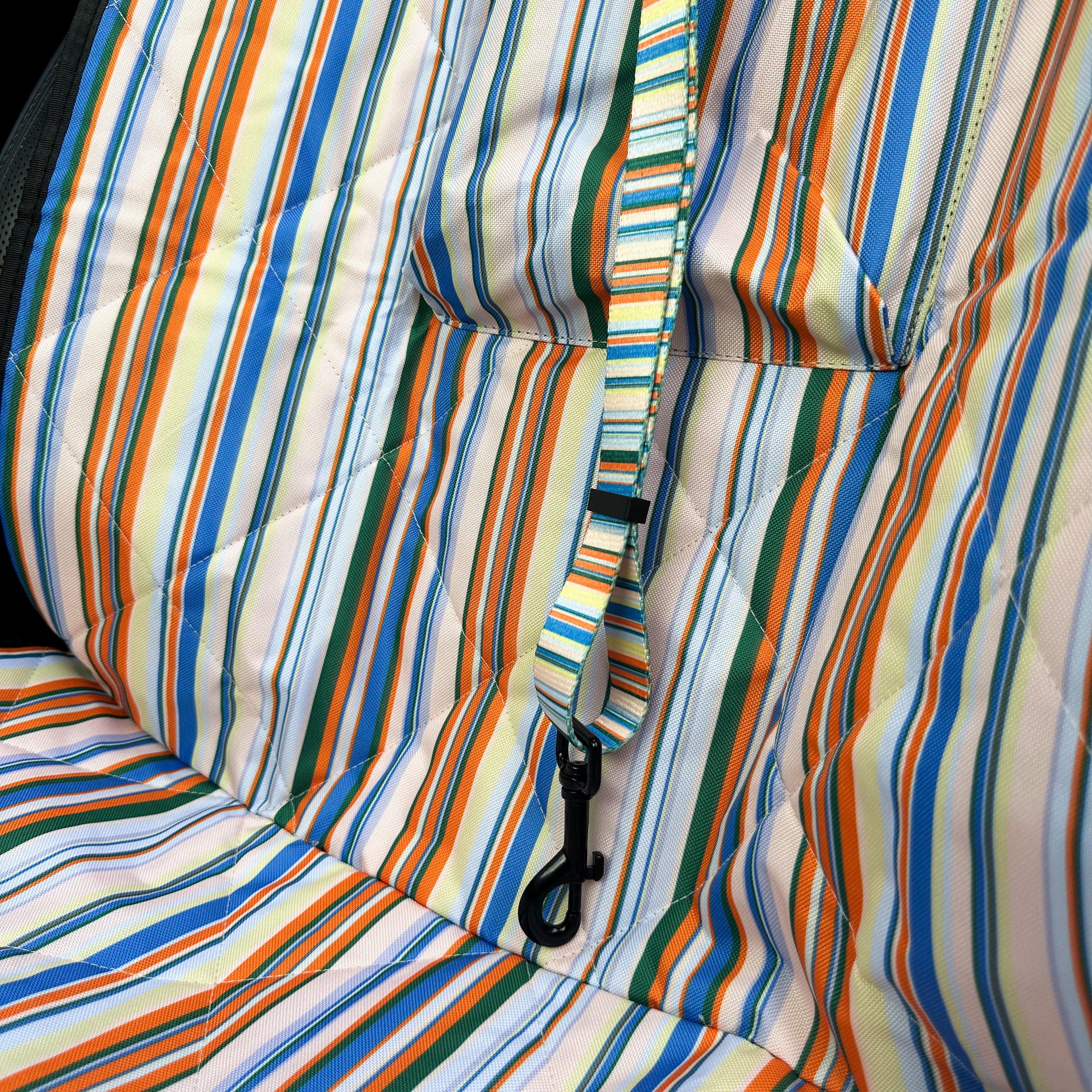 The Cabana: Headrest Car Restraint - Image 2