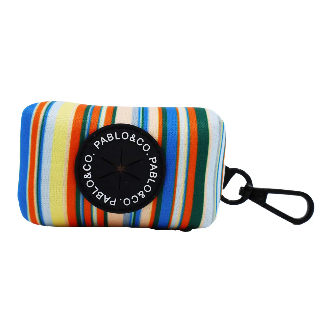 The Cabana - Poop Bag Holder