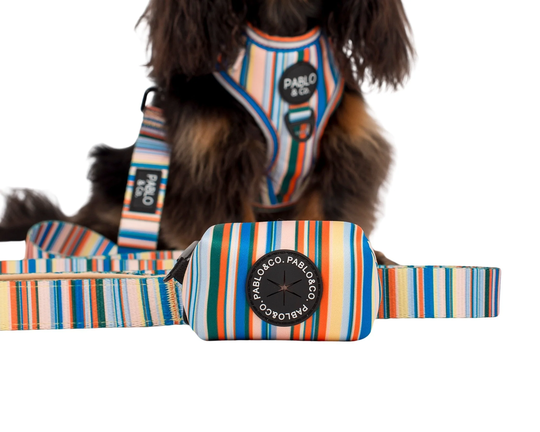 The Cabana - Poop Bag Holder - Image 2