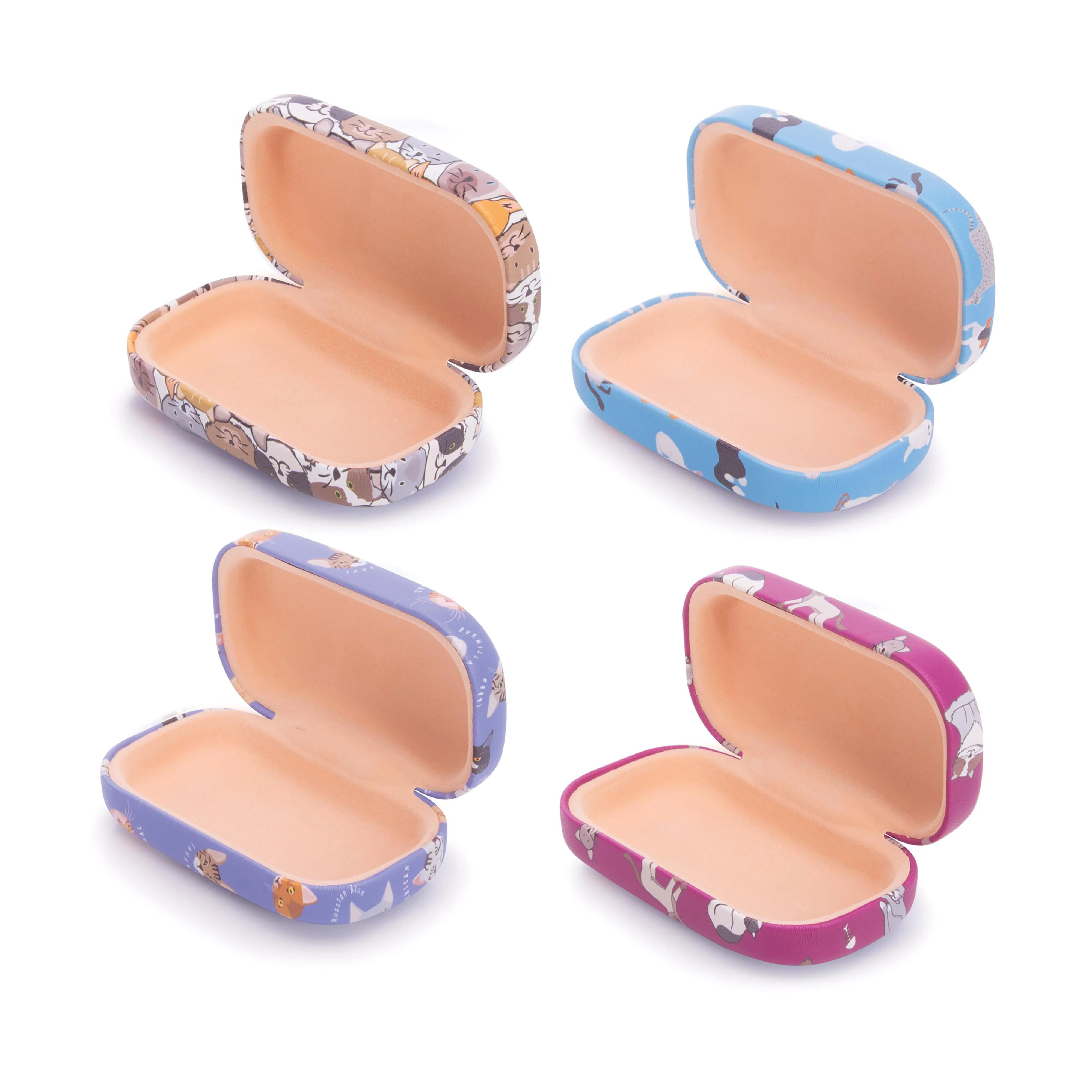 The Cat Collective Mini Hard Shell Travel Case - Image 3