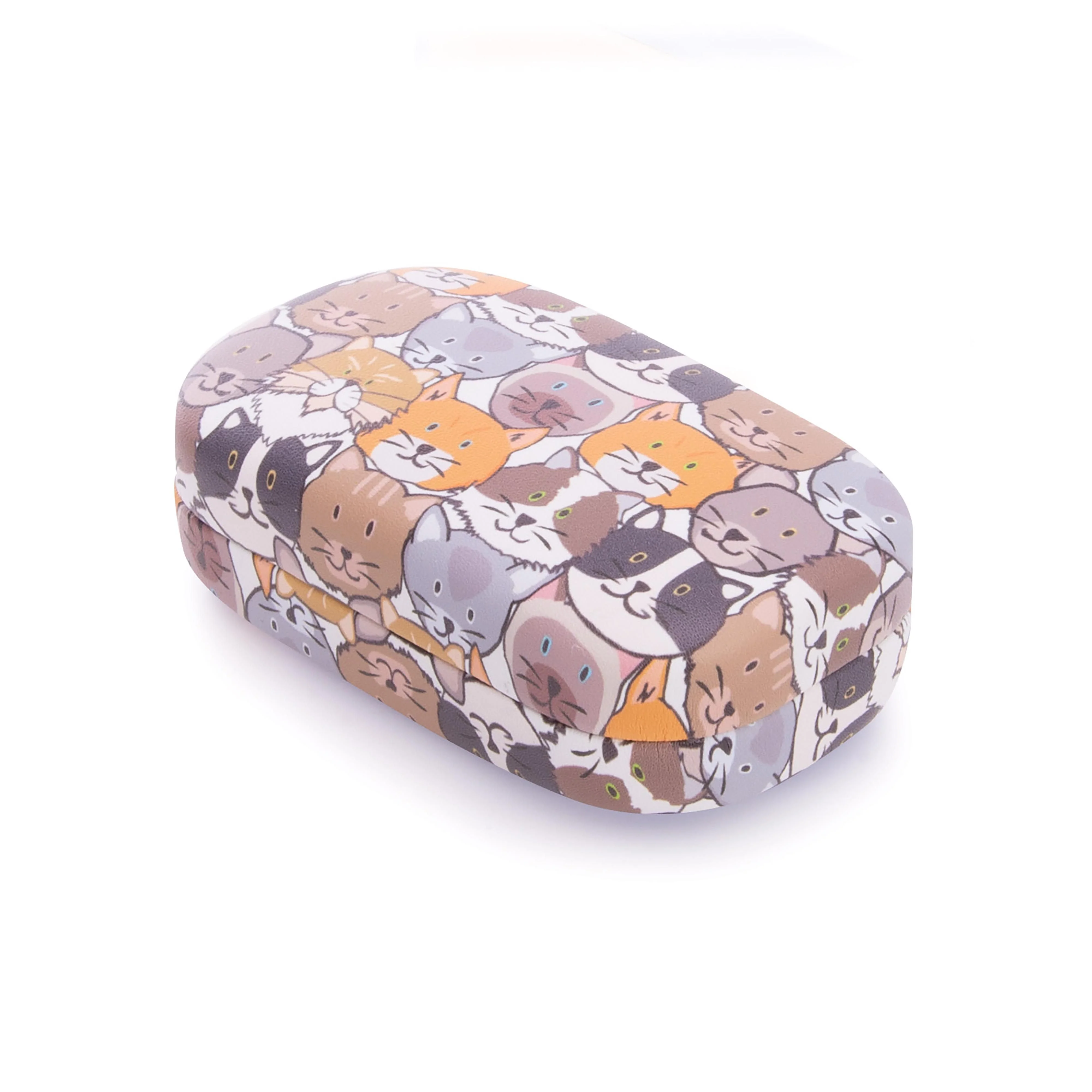 The Cat Collective Mini Hard Shell Travel Case - Image 4