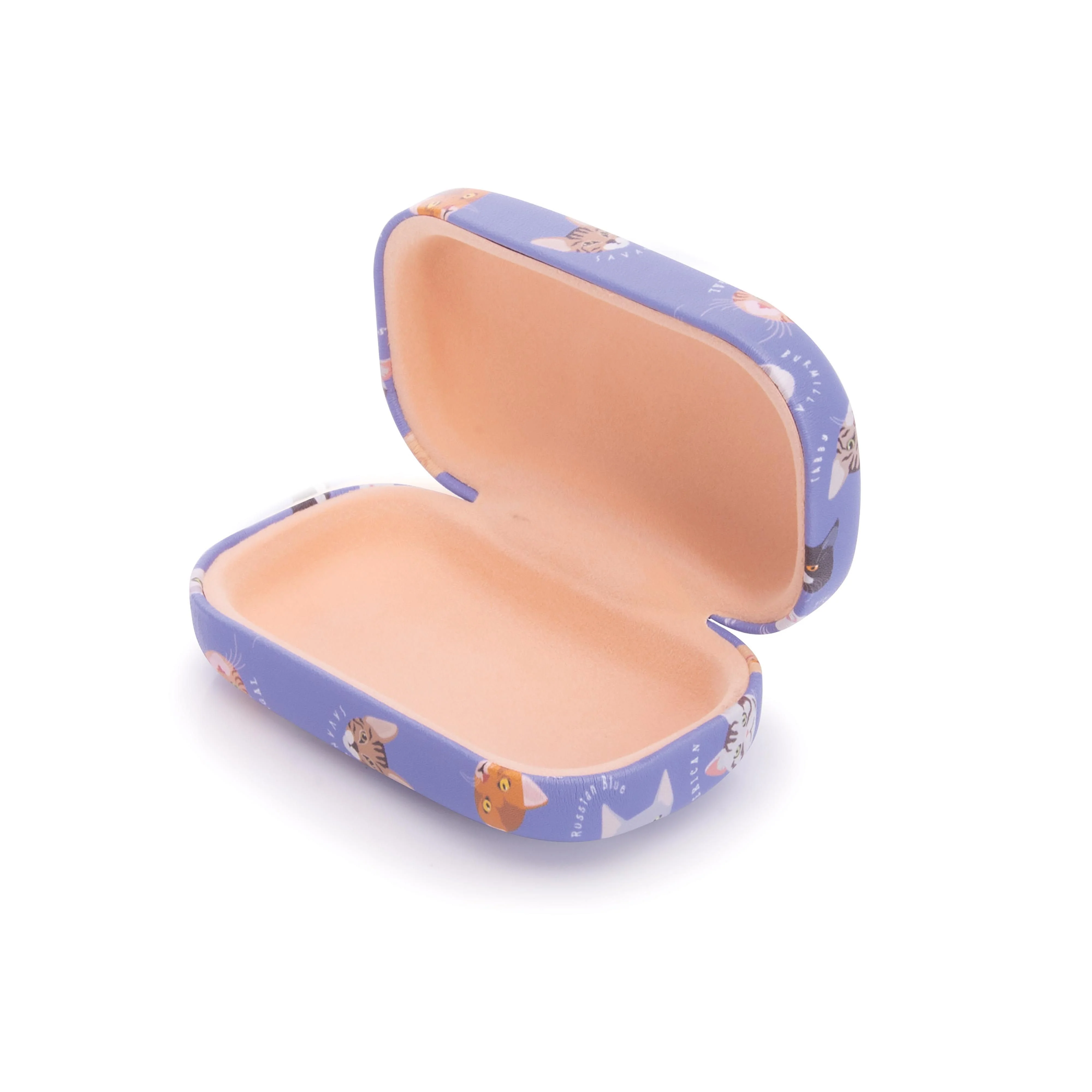 The Cat Collective Mini Hard Shell Travel Case - Image 5