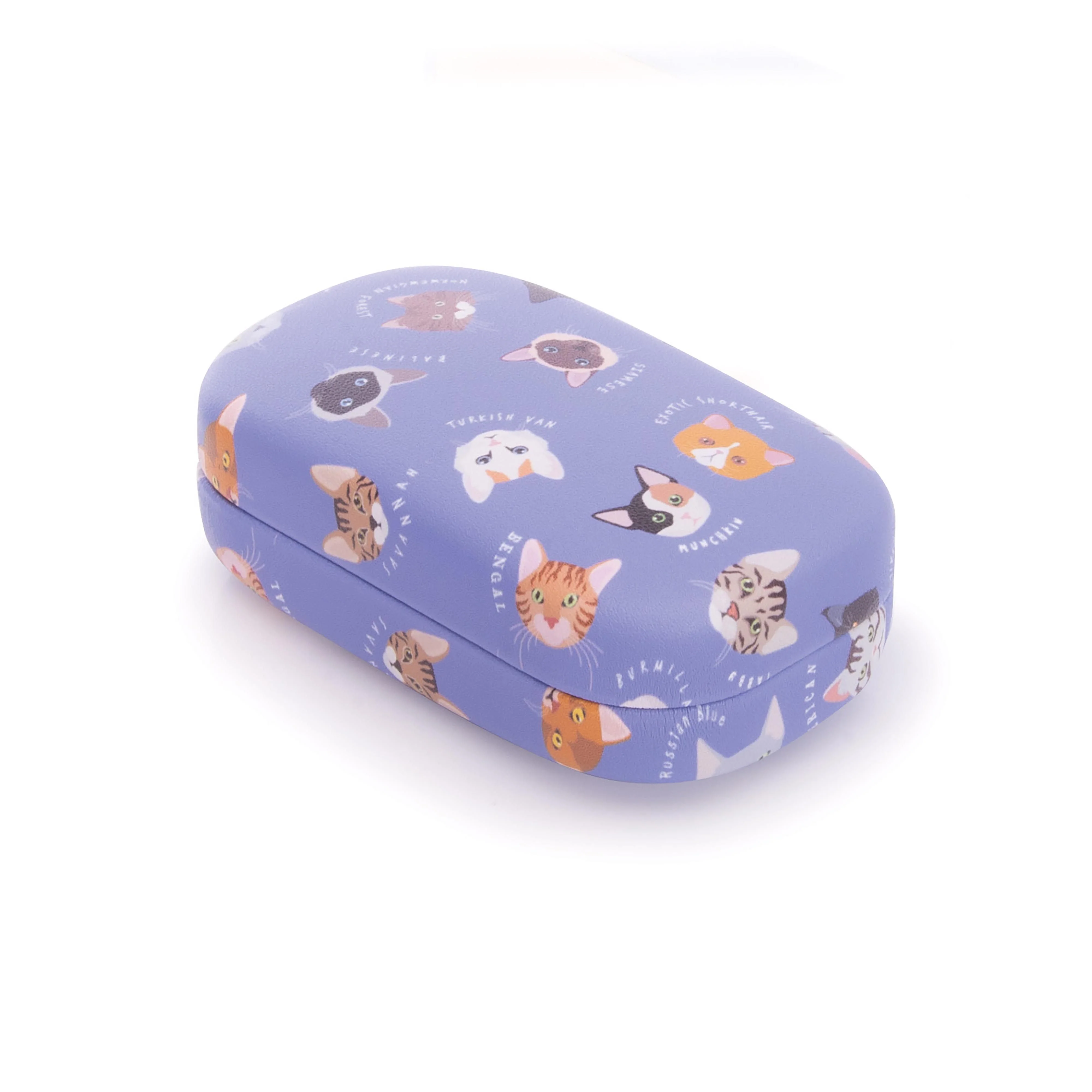 The Cat Collective Mini Hard Shell Travel Case - Image 8