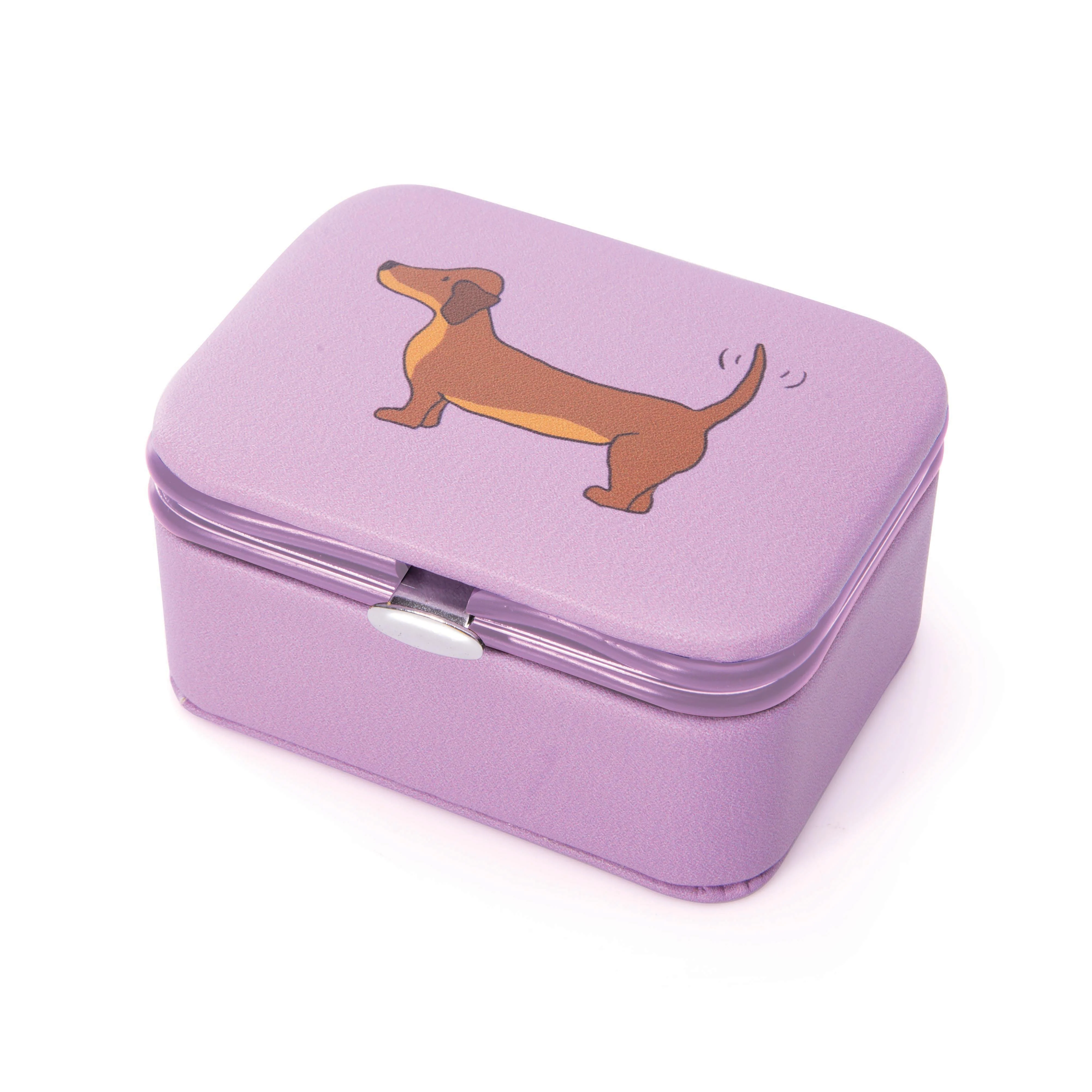 The Dog Collective Jewellery Box - Image 3