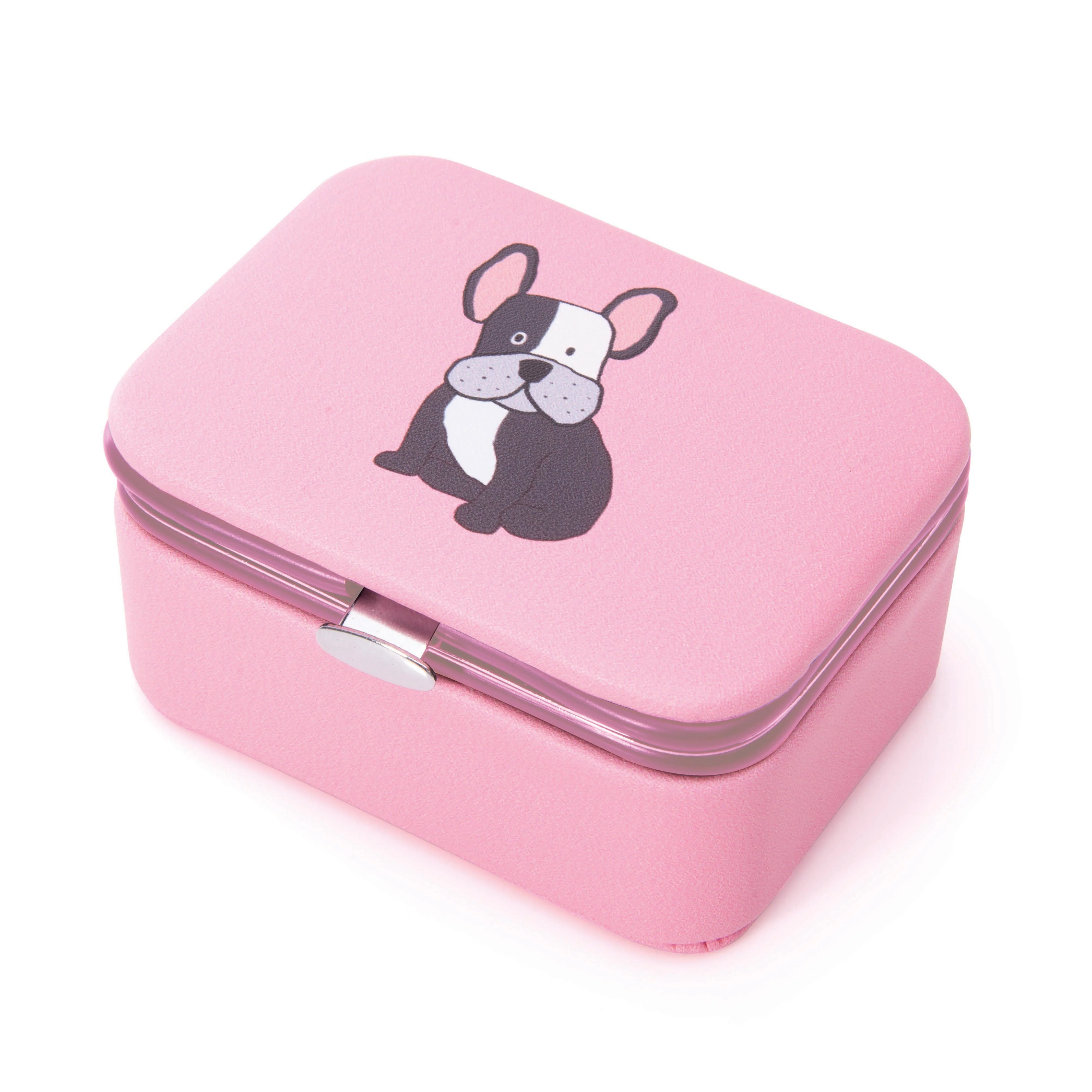The Dog Collective Jewellery Box - Image 5