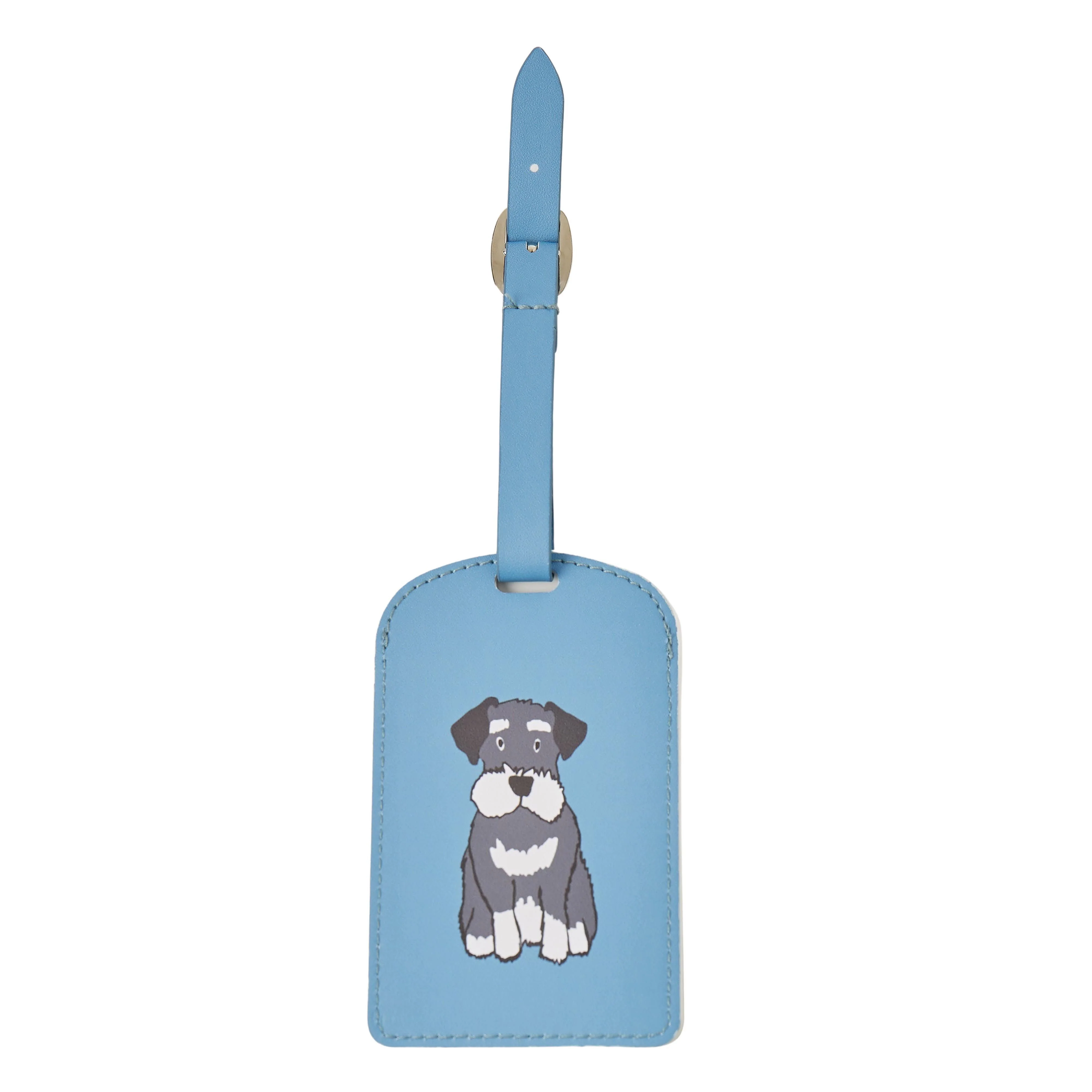 The Dog Collective Luggage Tag - Image 3