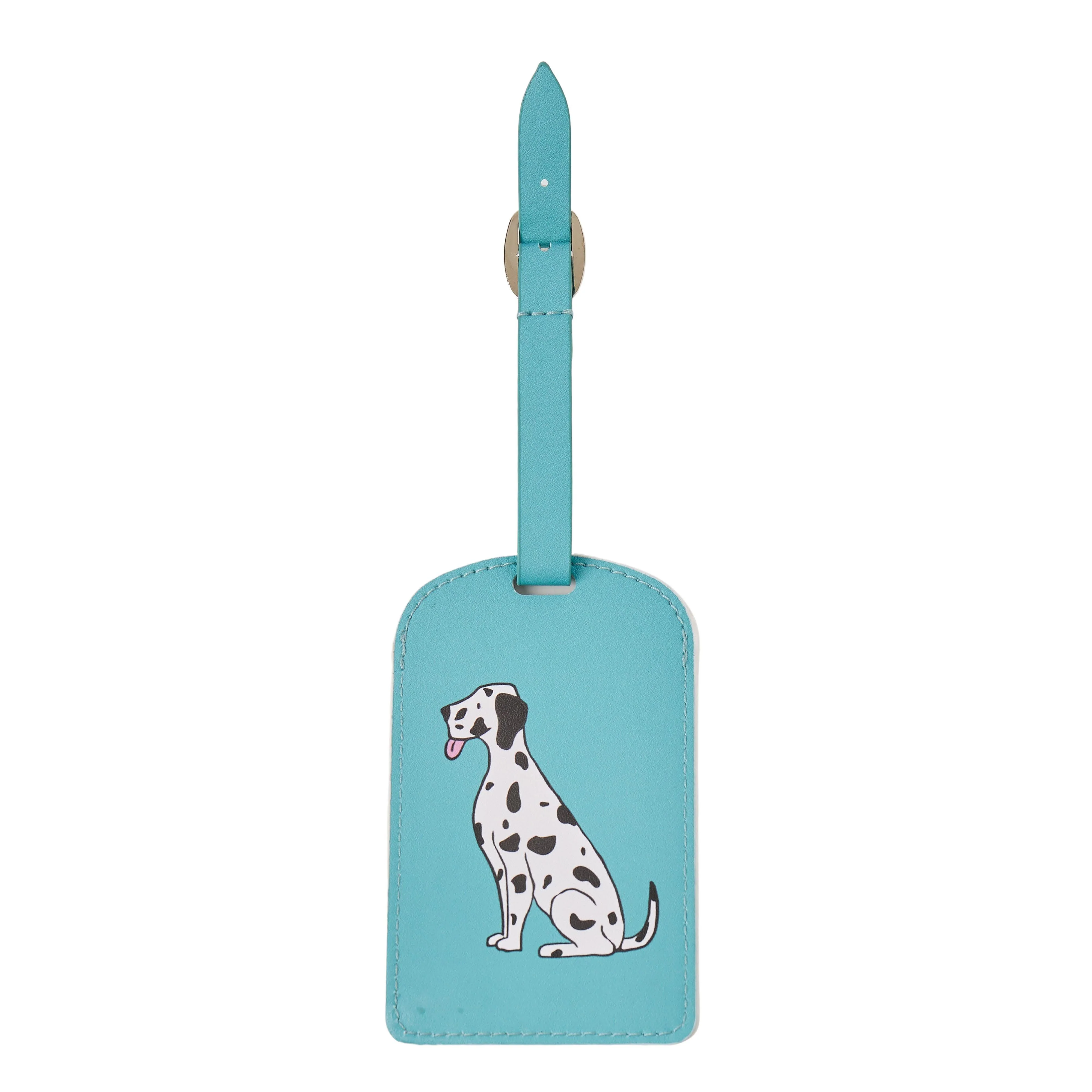 The Dog Collective Luggage Tag - Image 4