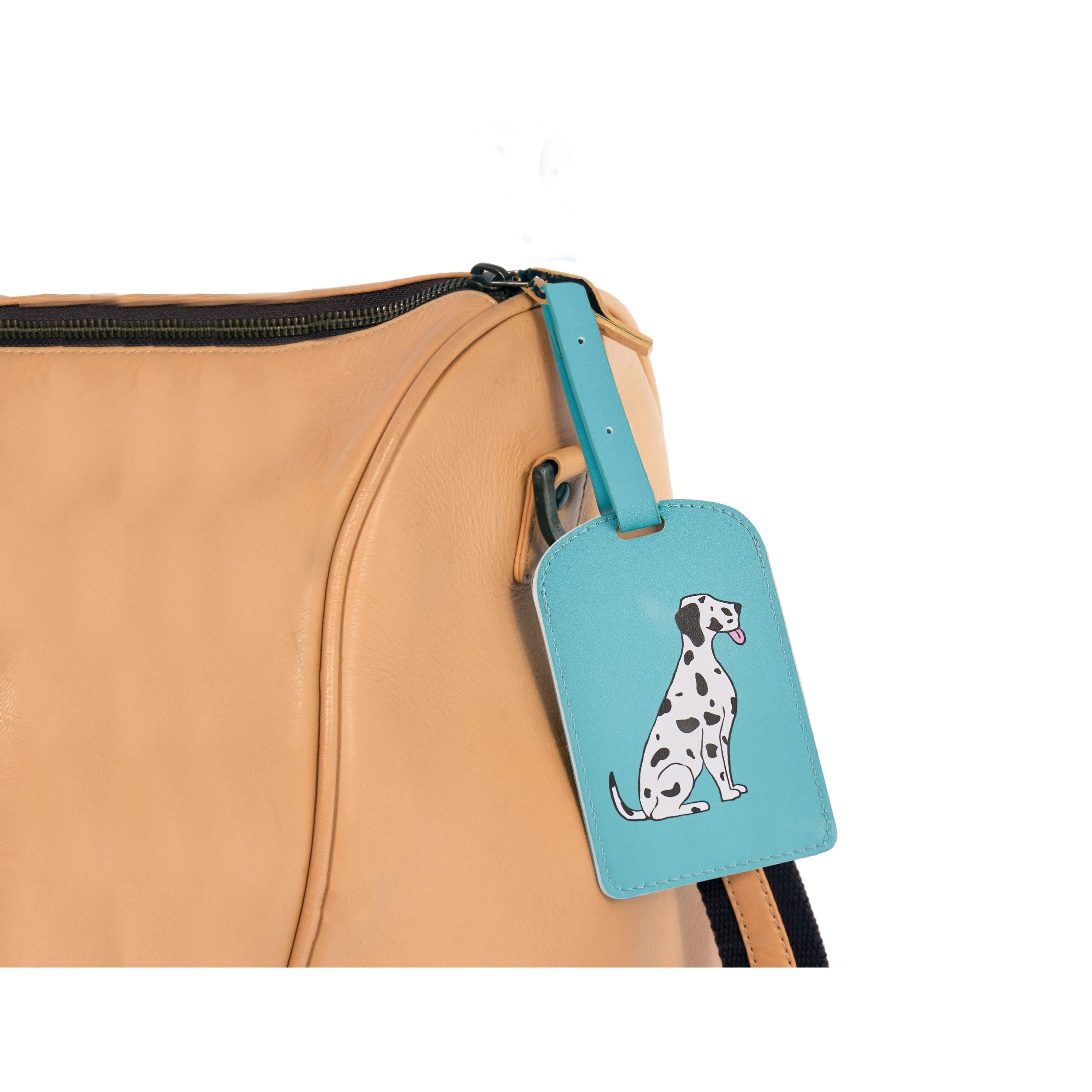 The Dog Collective Luggage Tag - Image 6