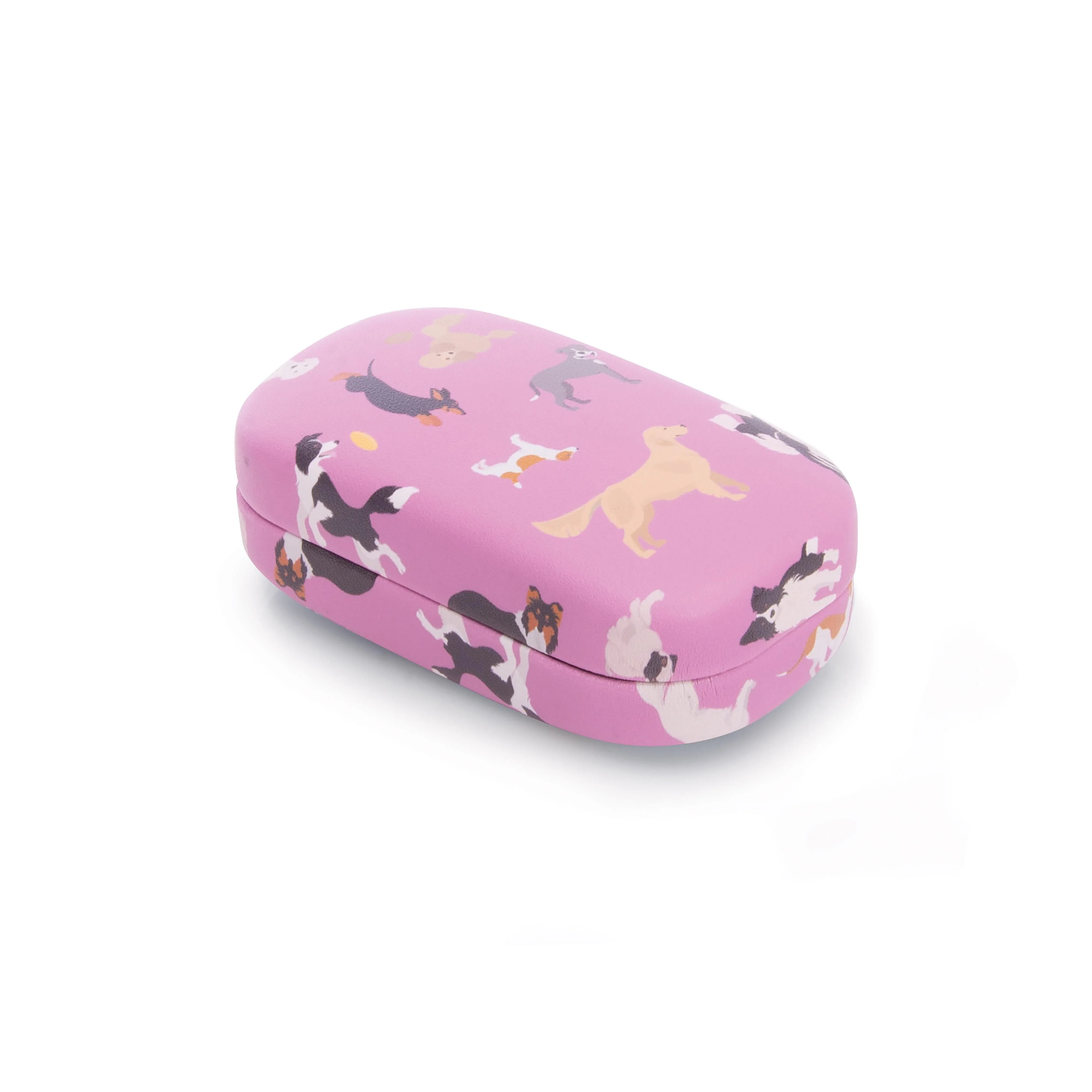 The Dog Collective Mini Hard Shell Travel Case - Image 2