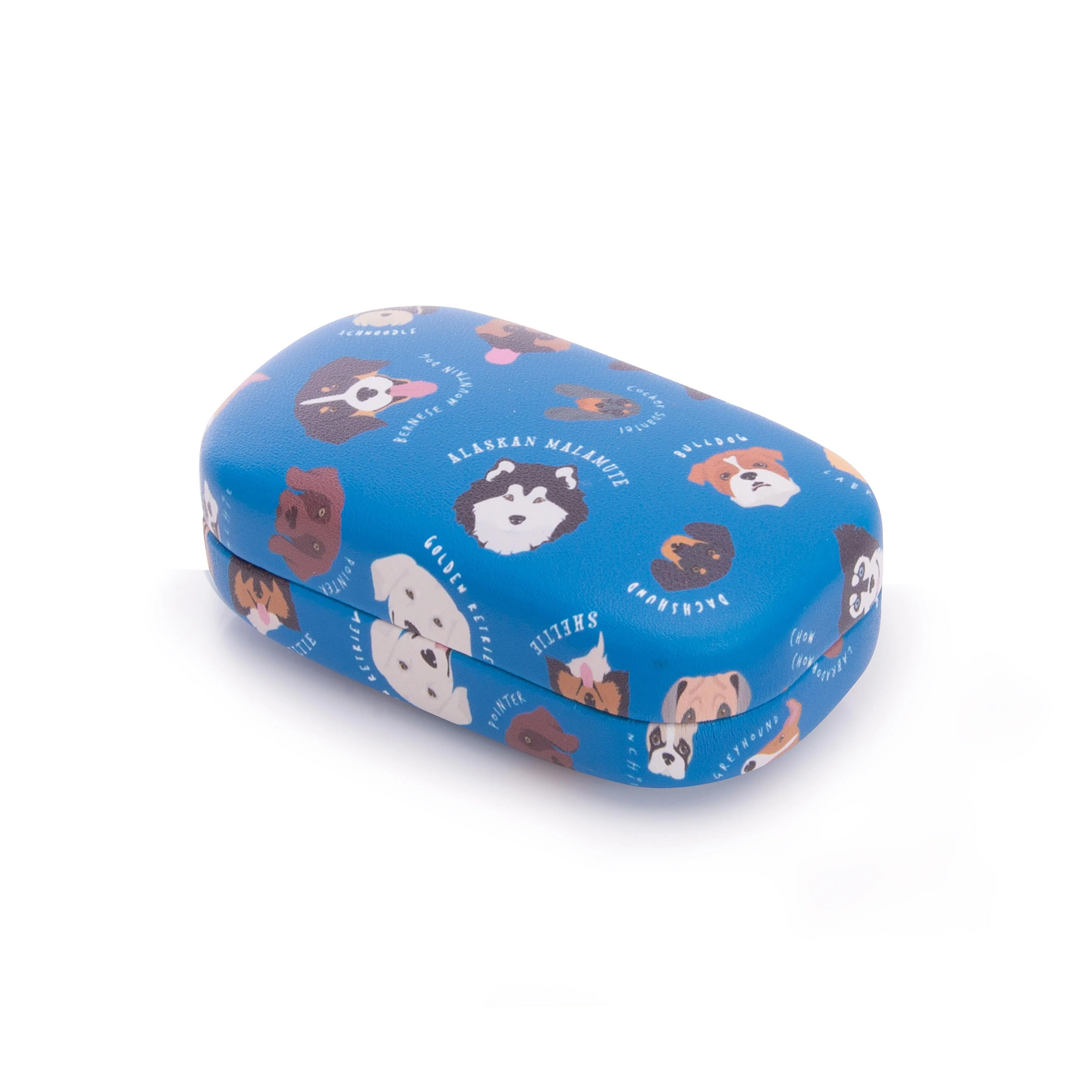 The Dog Collective Mini Hard Shell Travel Case - Image 3