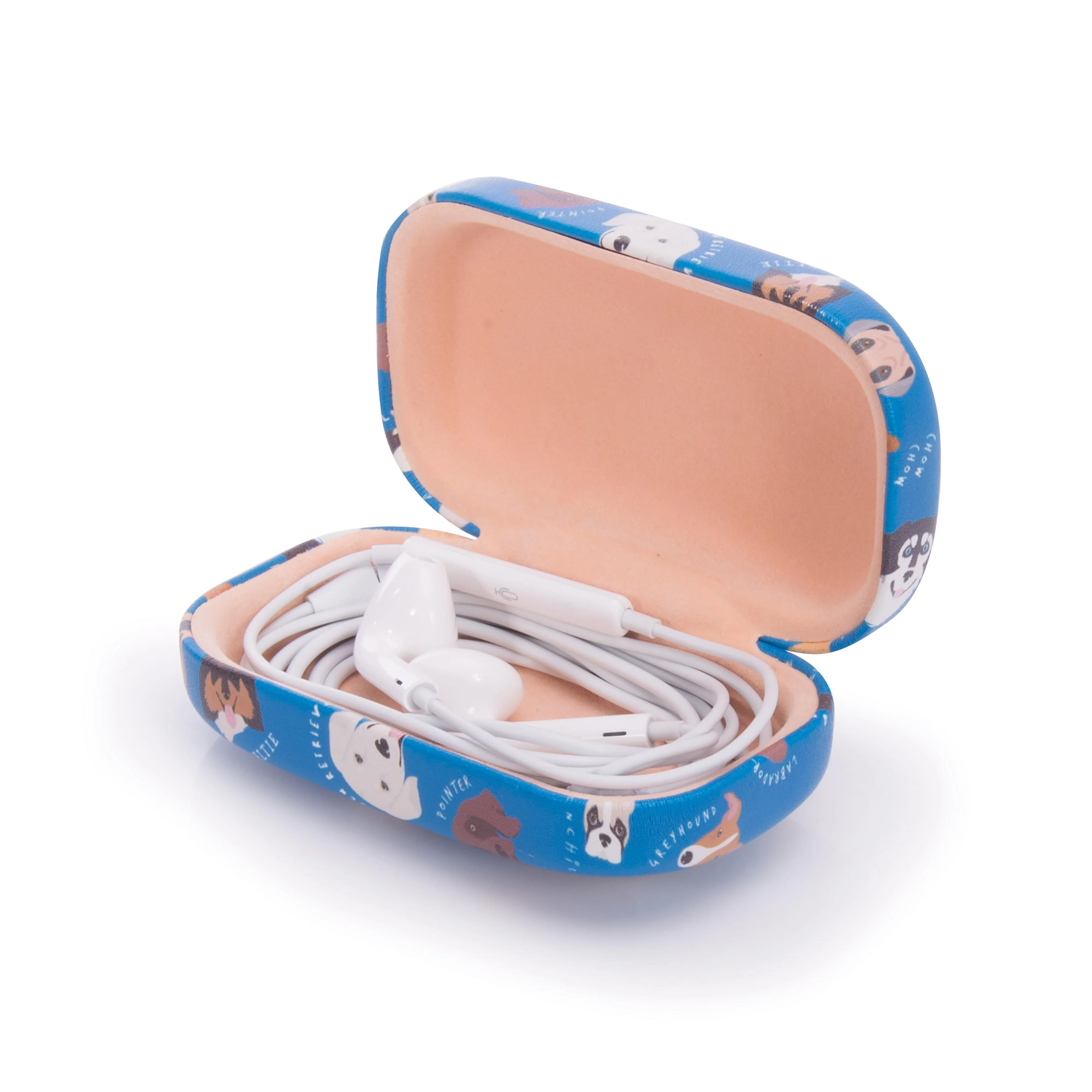 The Dog Collective Mini Hard Shell Travel Case - Image 4