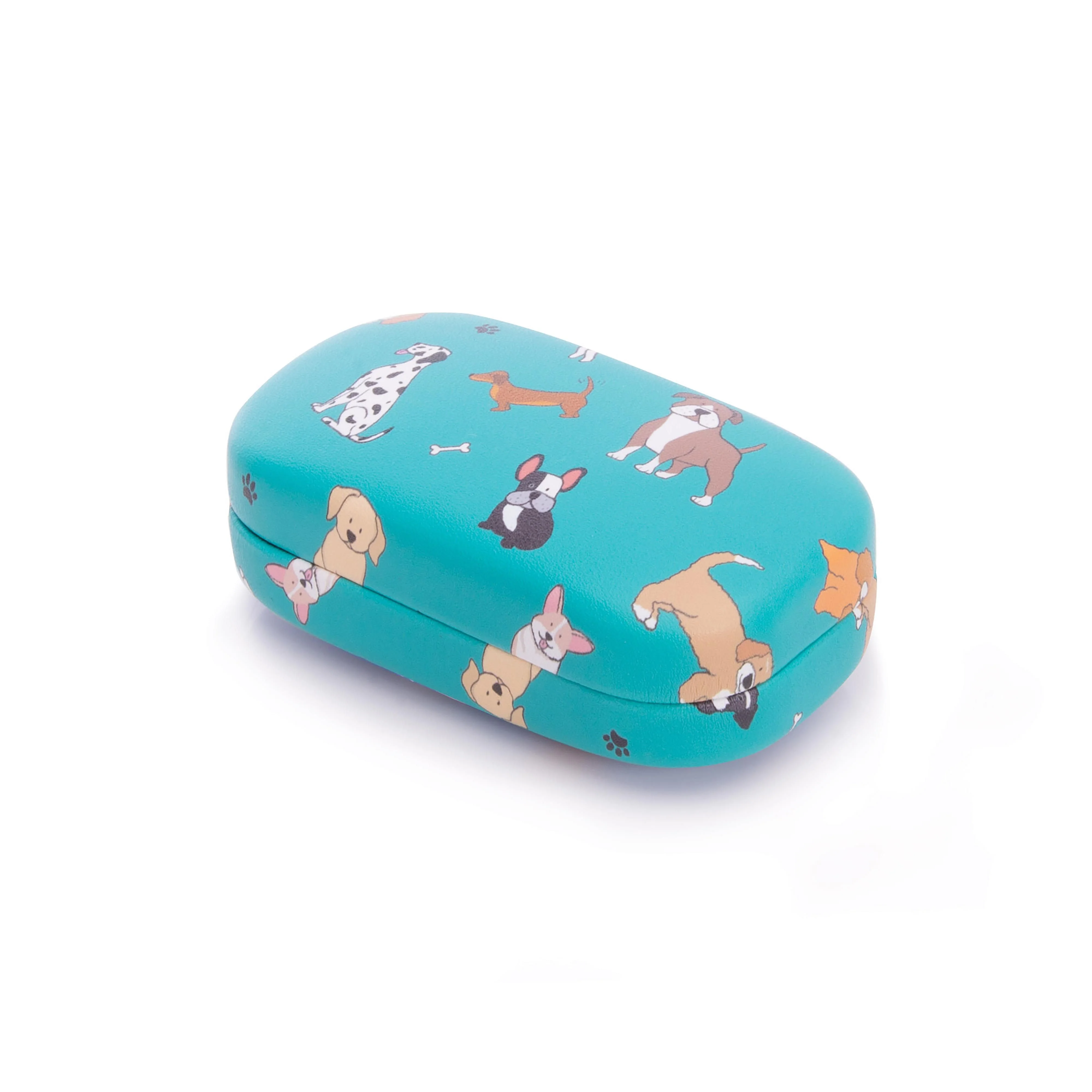 The Dog Collective Mini Hard Shell Travel Case - Image 5