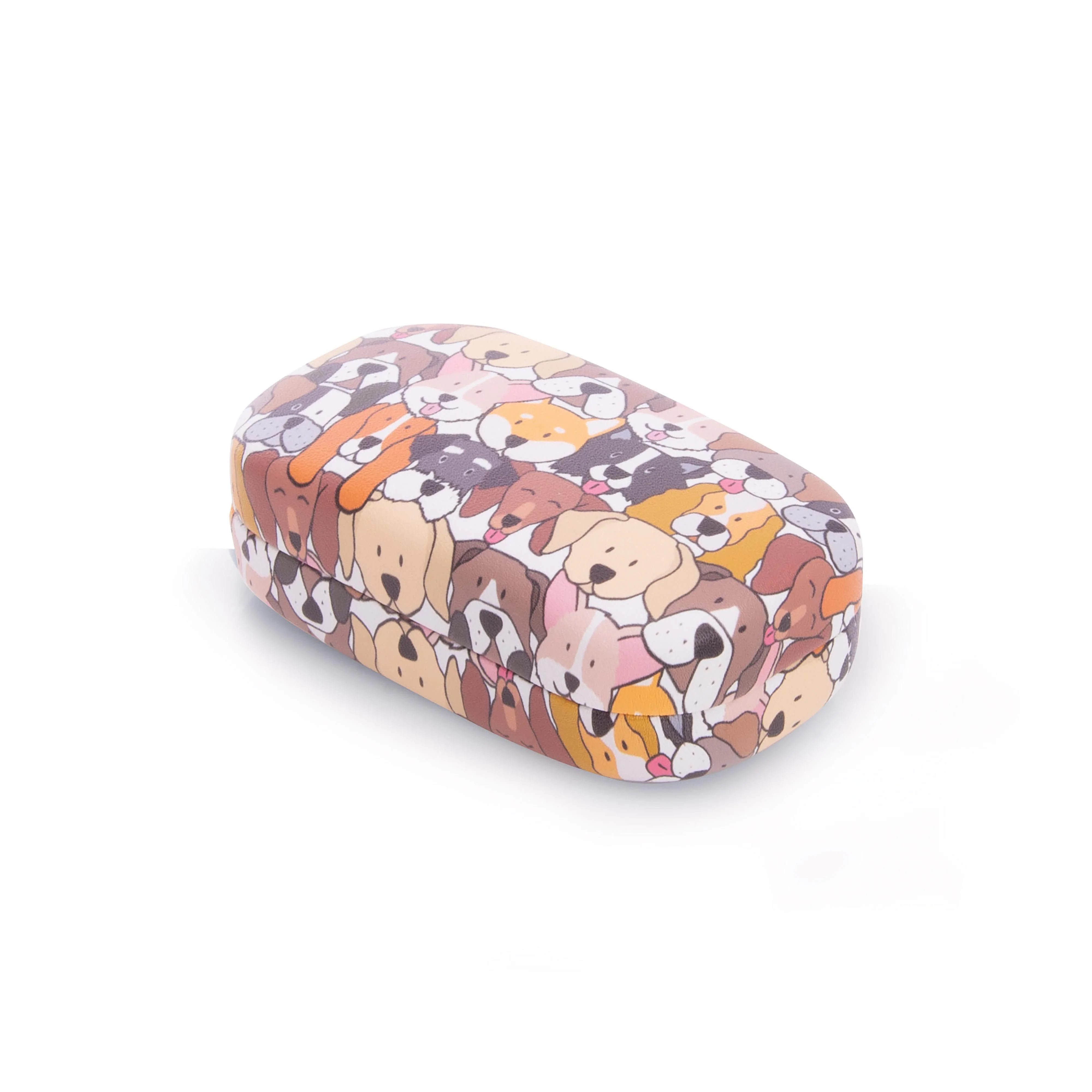 The Dog Collective Mini Hard Shell Travel Case - Image 7