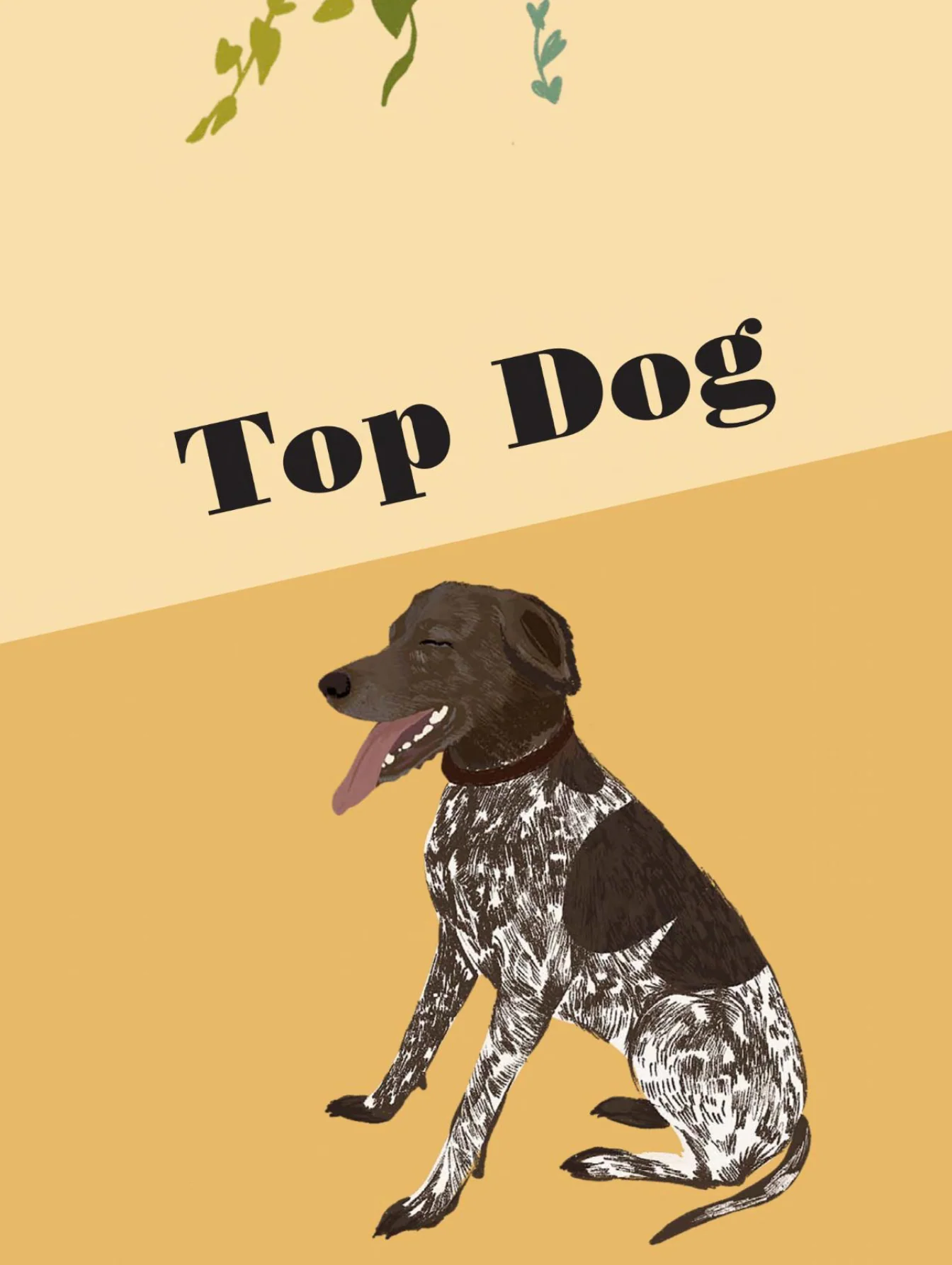 THE DOG PAWSONALITY TEST - Image 2